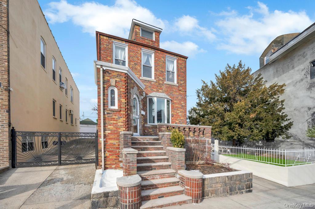 Single Family 67th Road Queens, NY 11379, MLS-824466-43