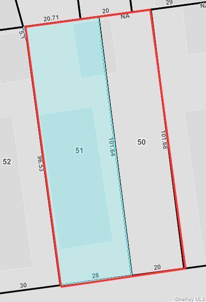 Single Family 67th Road  Queens, NY 11379, MLS-824466-45