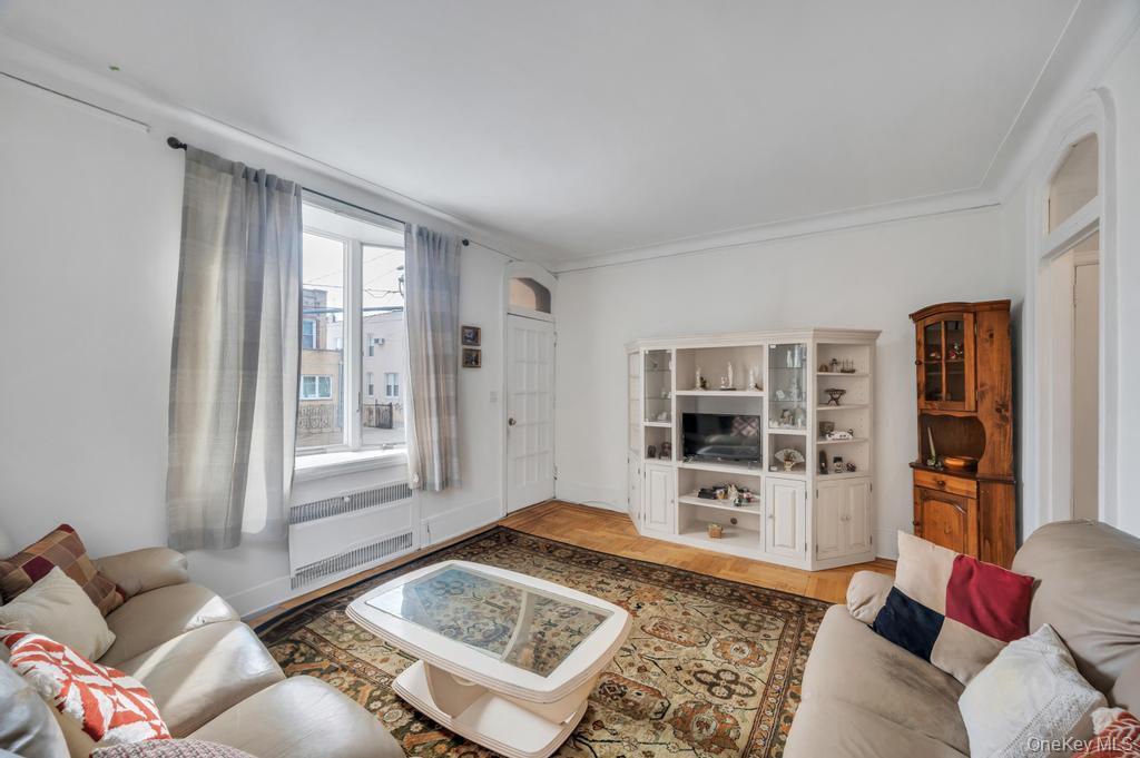 Single Family 67th Road Queens, NY 11379, MLS-824466-5