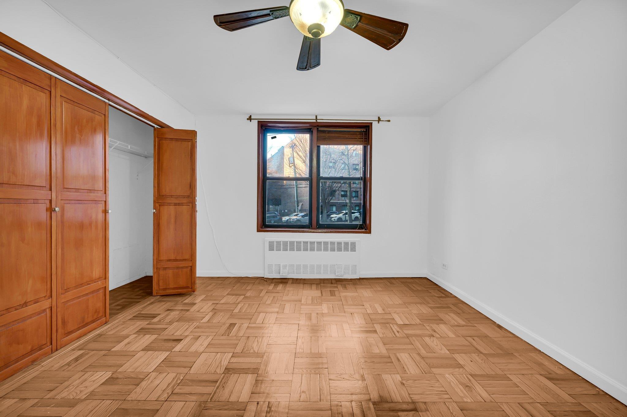 Coop Tilden  Bronx, NY 10467, MLS-824469-21