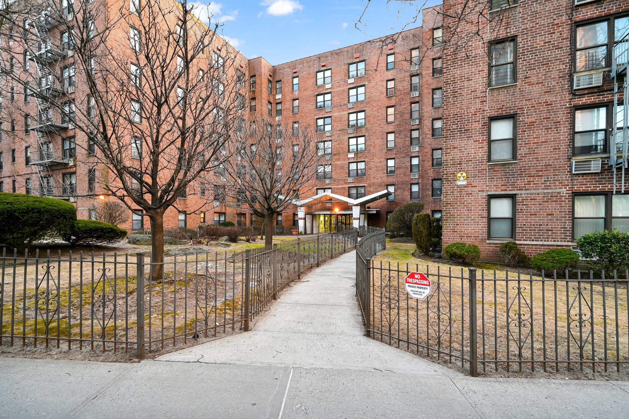 Coop Tilden  Bronx, NY 10467, MLS-824469-26
