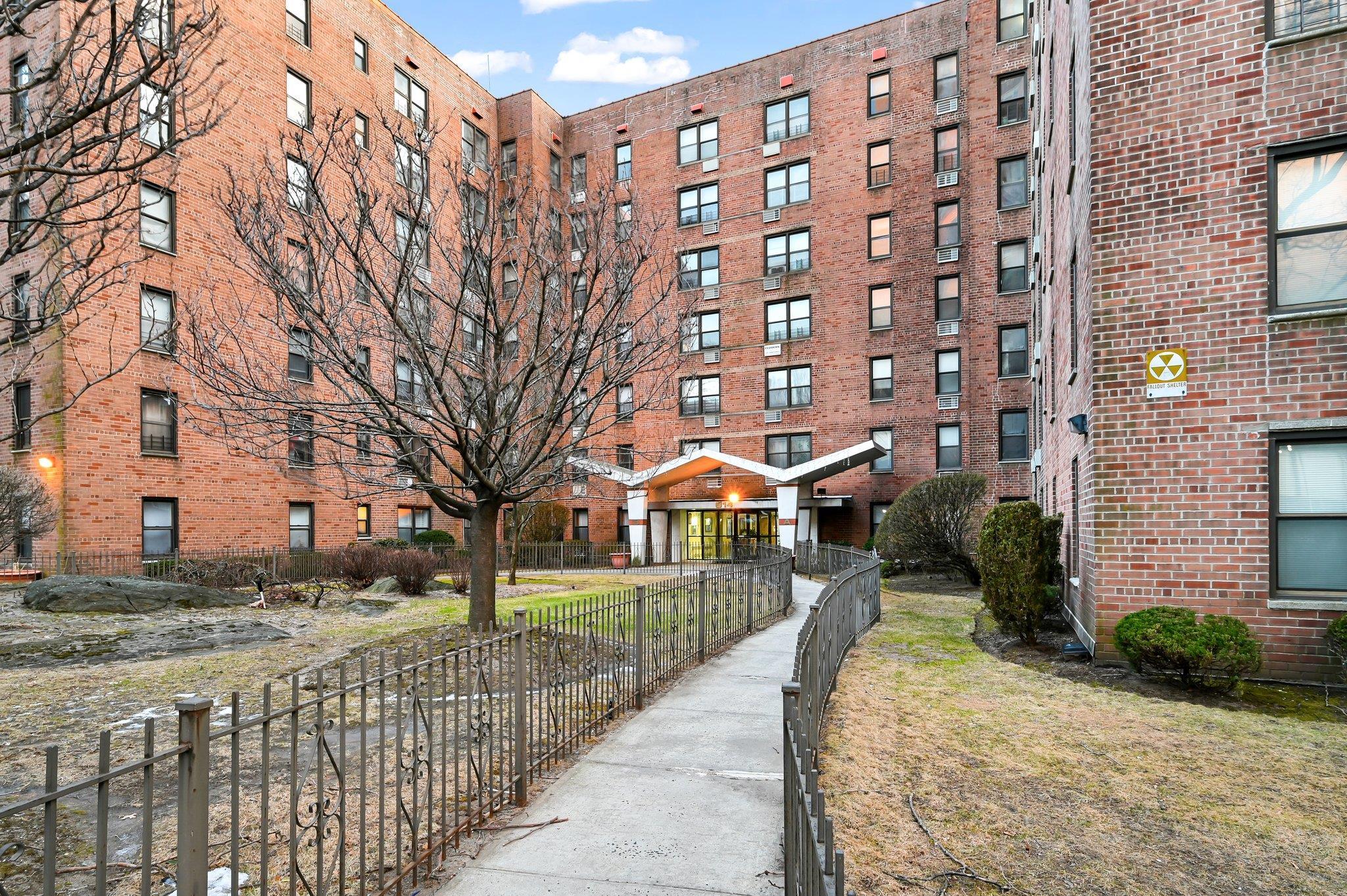 Coop Tilden  Bronx, NY 10467, MLS-824469-27