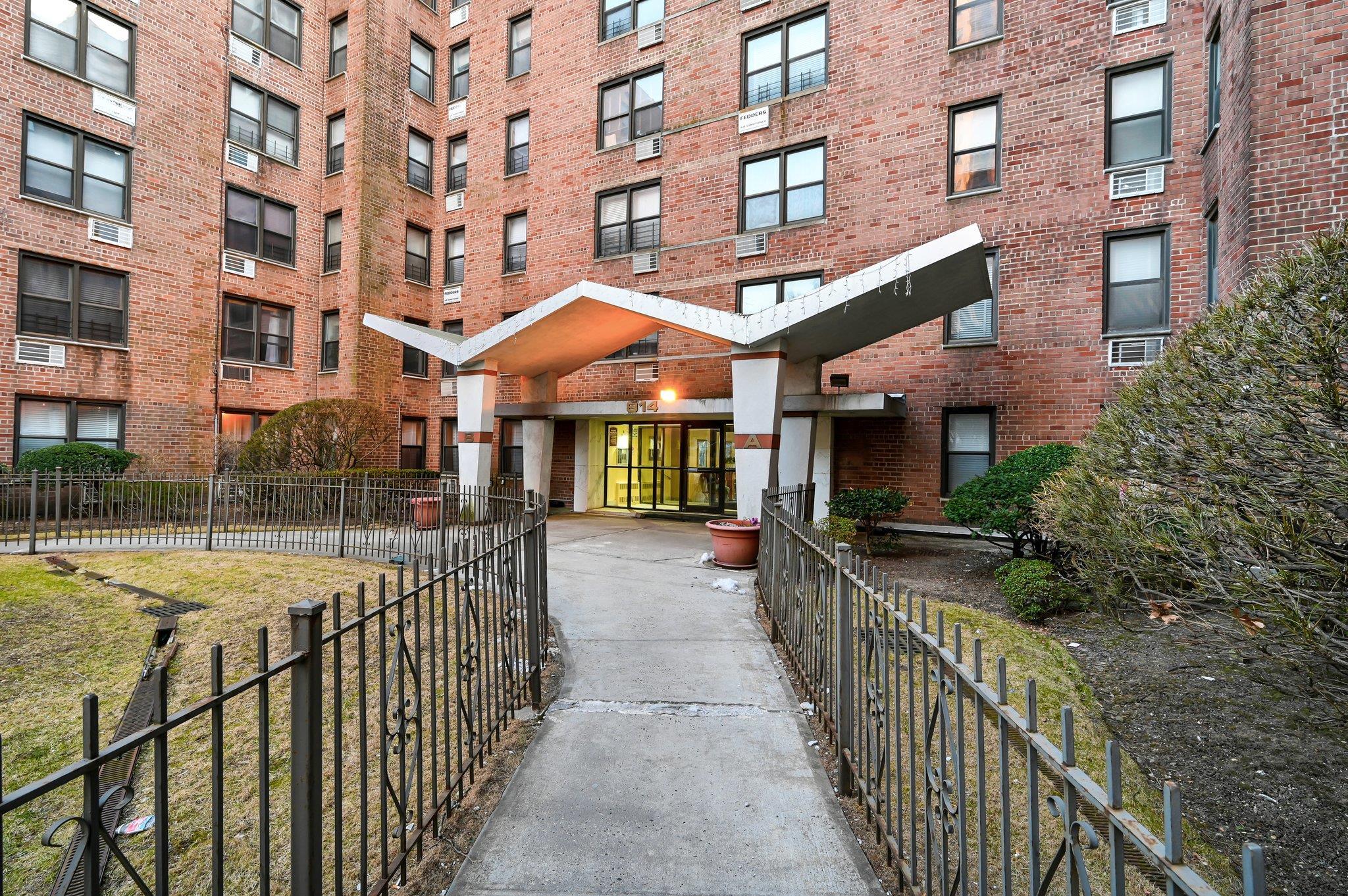 Coop Tilden  Bronx, NY 10467, MLS-824469-28