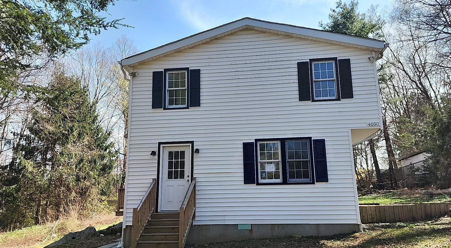 Single Family Old Route 22  Putnam County, NY 10509, MLS-824493-2