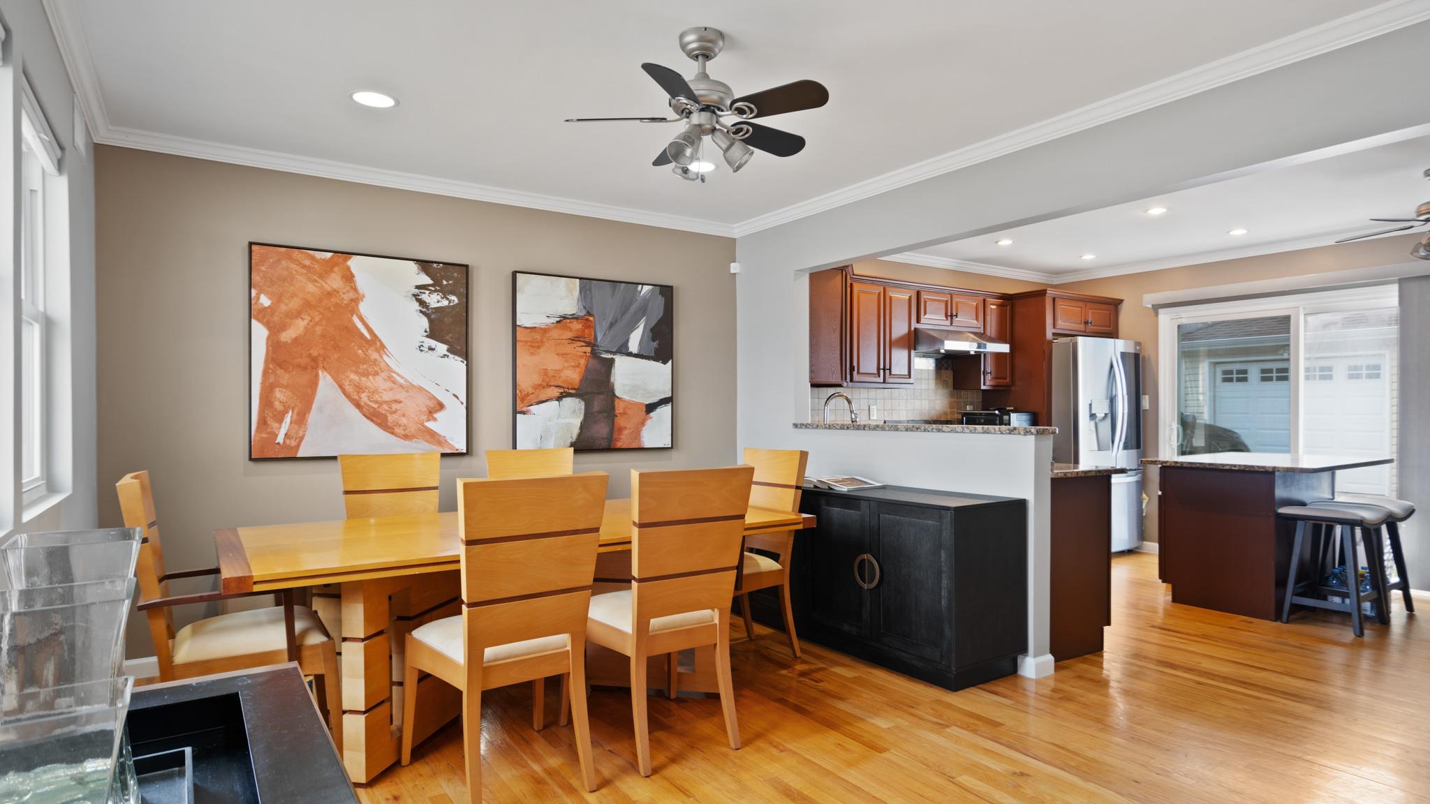 Single Family Whaley  Nassau County, NY 11714, MLS-824519-8