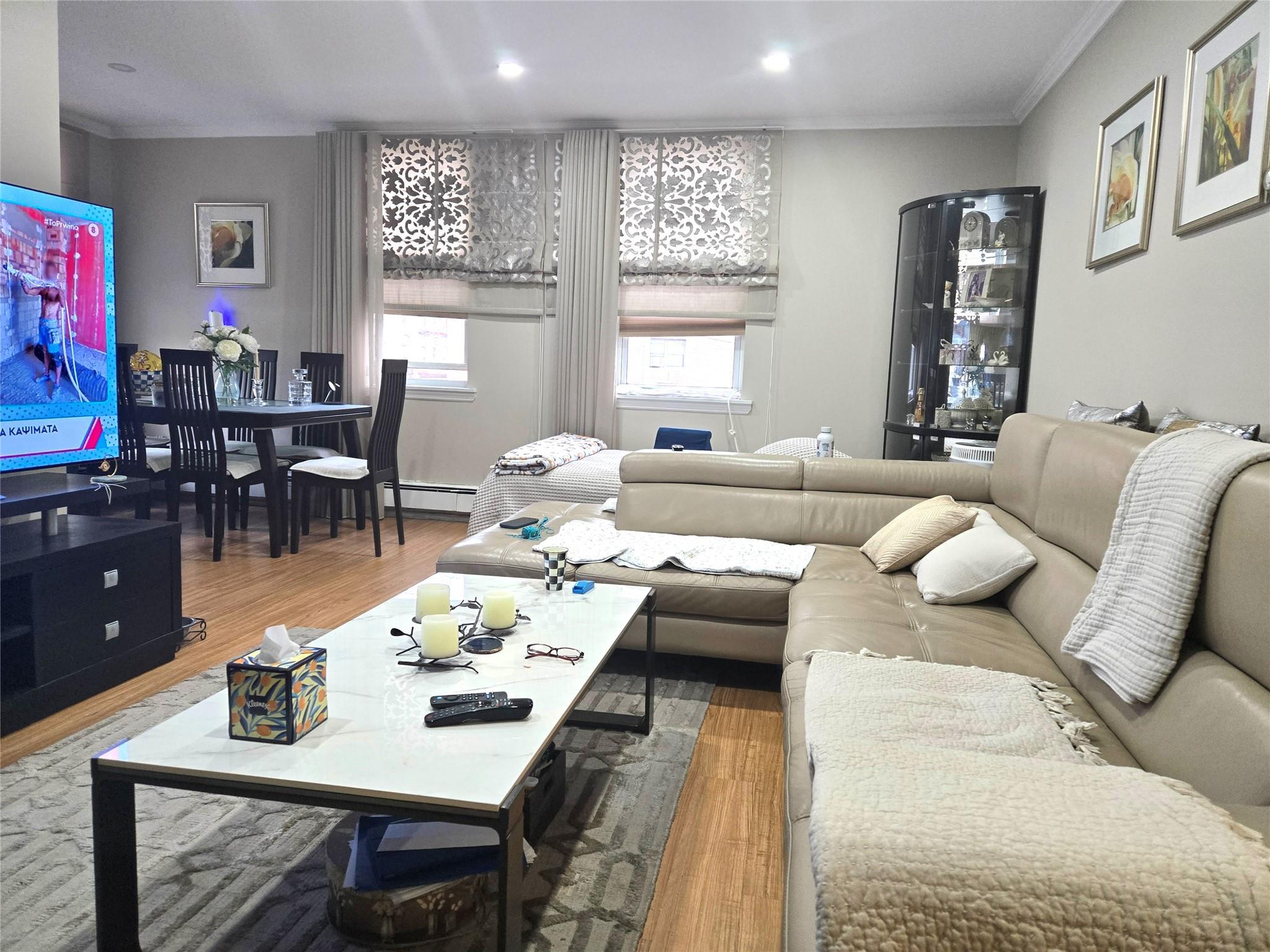 Single Family 45th Street  Queens, NY 11103, MLS-824543-12