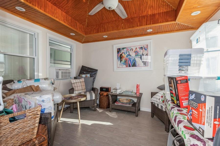 Single Family 45th Street  Queens, NY 11103, MLS-824543-22