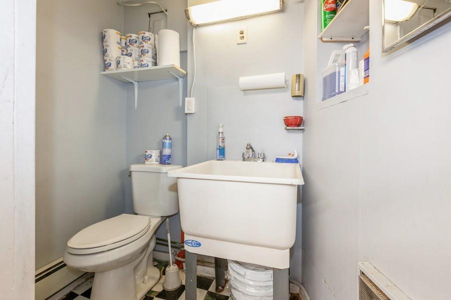 Single Family 45th Street  Queens, NY 11103, MLS-824543-24