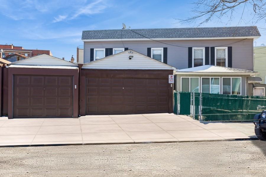 Single Family 45th Street  Queens, NY 11103, MLS-824543-26