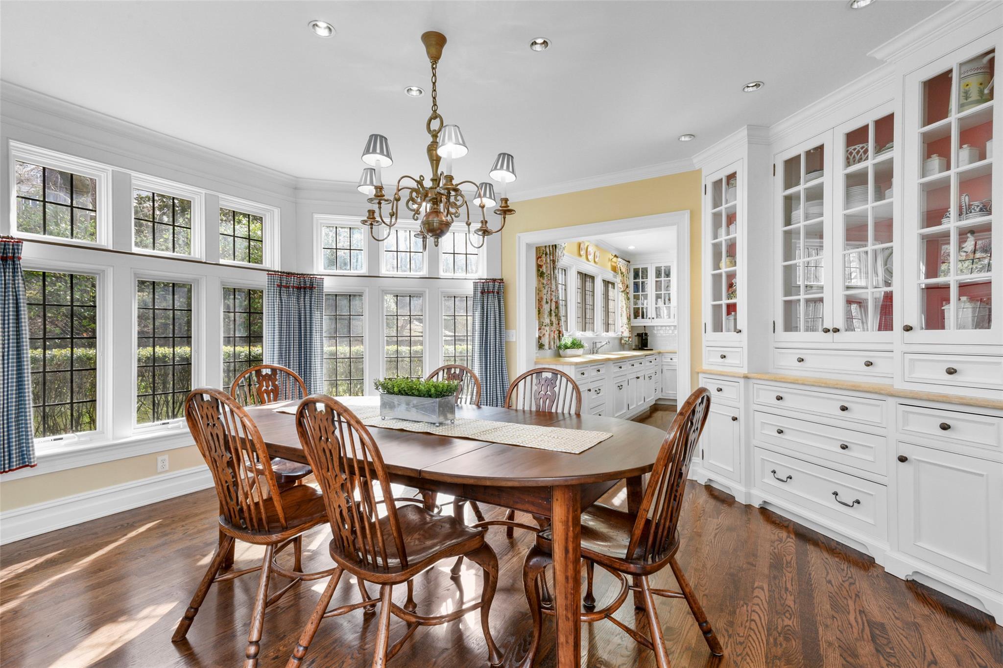Single Family Murray Hill  Westchester County, NY 10583, MLS-824564-11