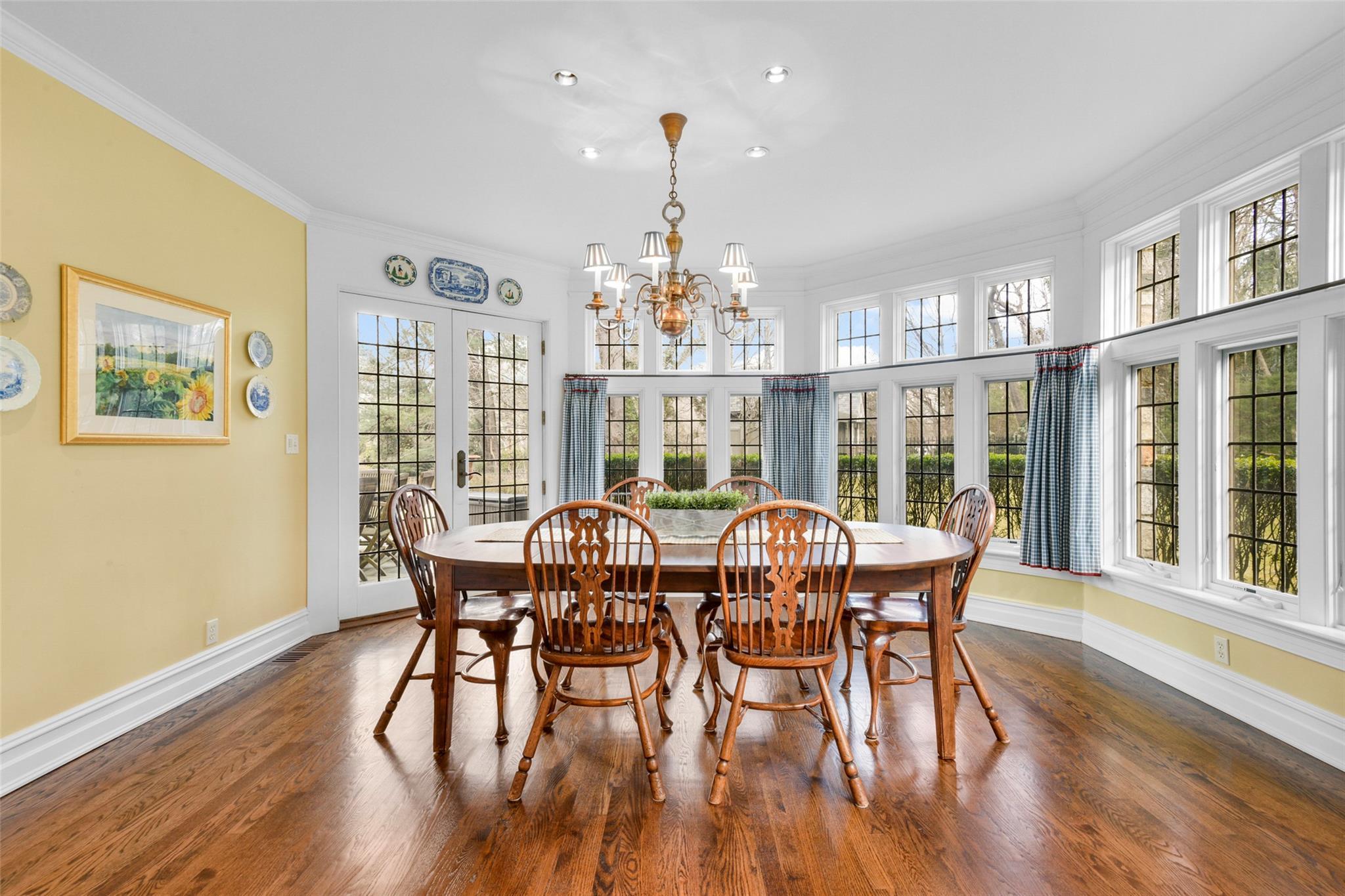 Single Family Murray Hill  Westchester County, NY 10583, MLS-824564-12