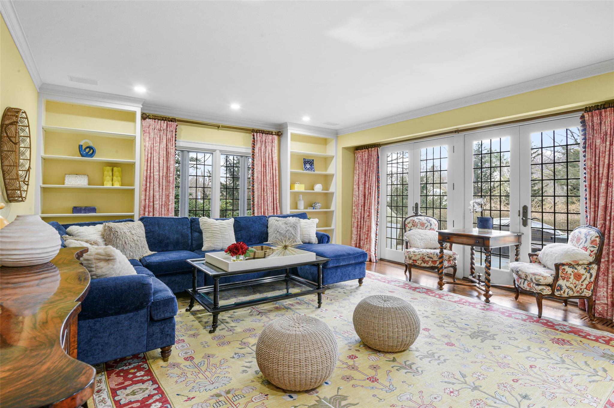 Single Family Murray Hill  Westchester County, NY 10583, MLS-824564-14