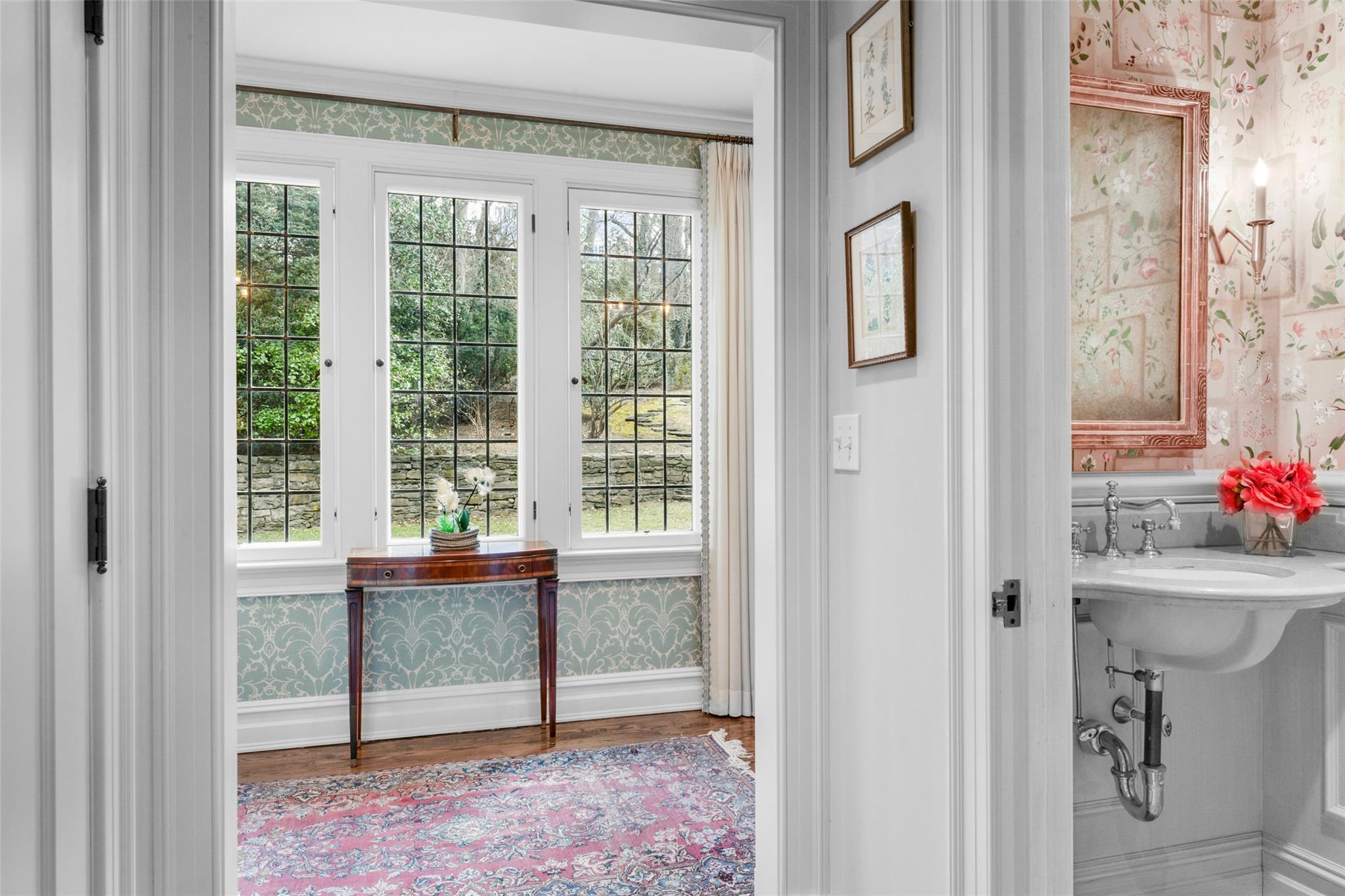 Single Family Murray Hill  Westchester County, NY 10583, MLS-824564-15