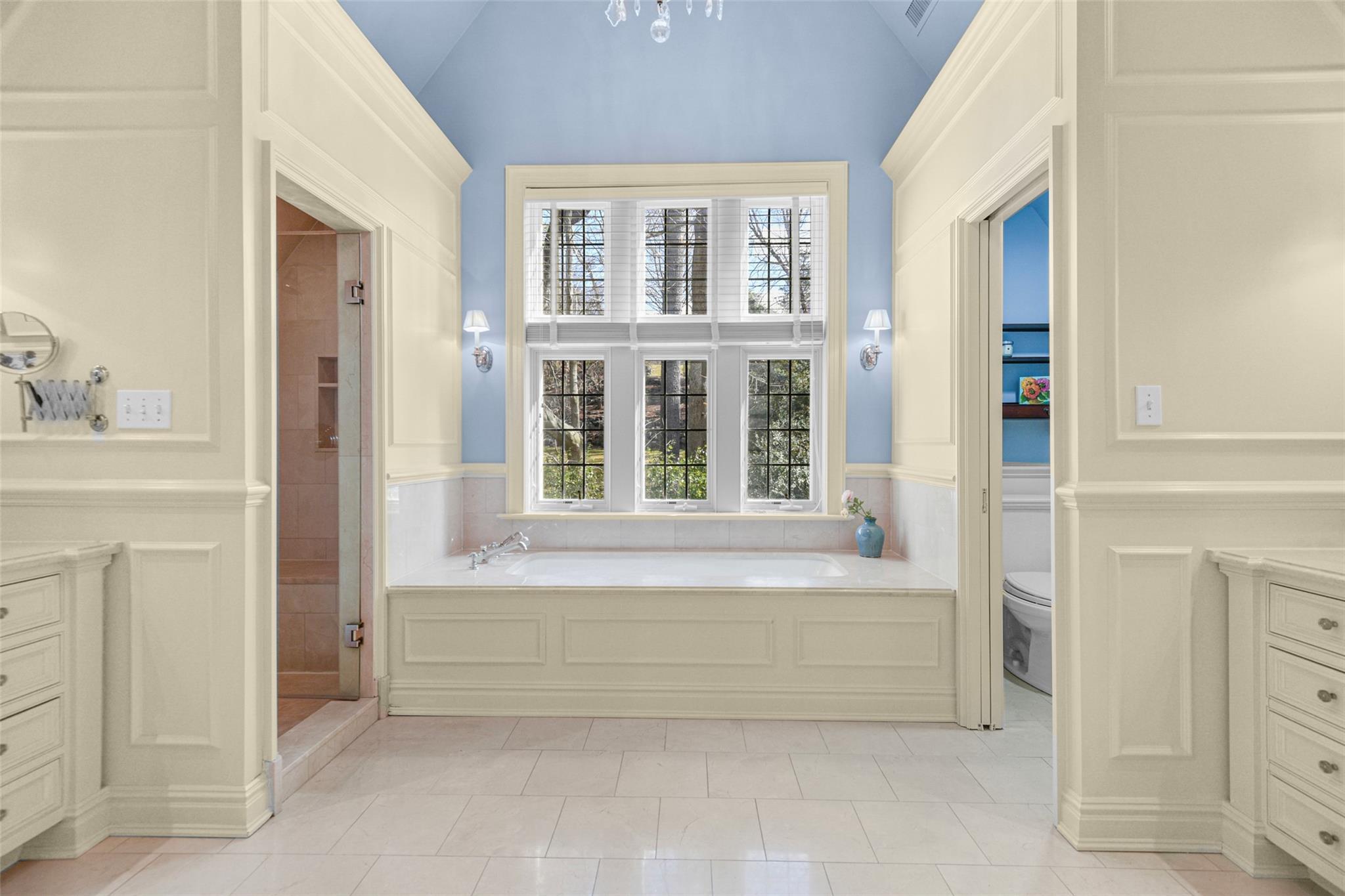 Single Family Murray Hill  Westchester County, NY 10583, MLS-824564-22