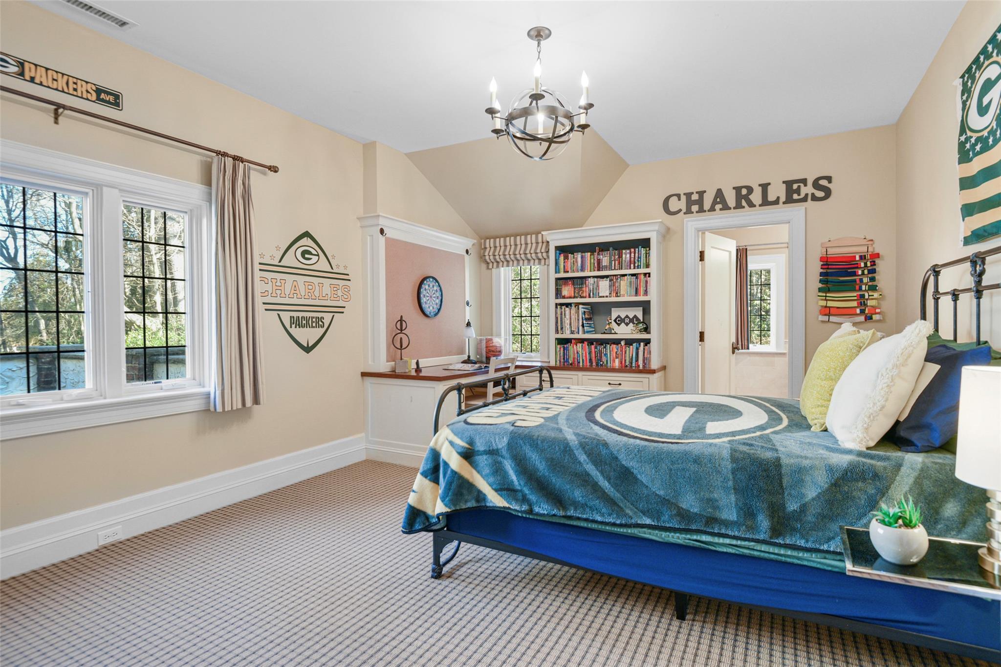 Single Family Murray Hill  Westchester County, NY 10583, MLS-824564-29