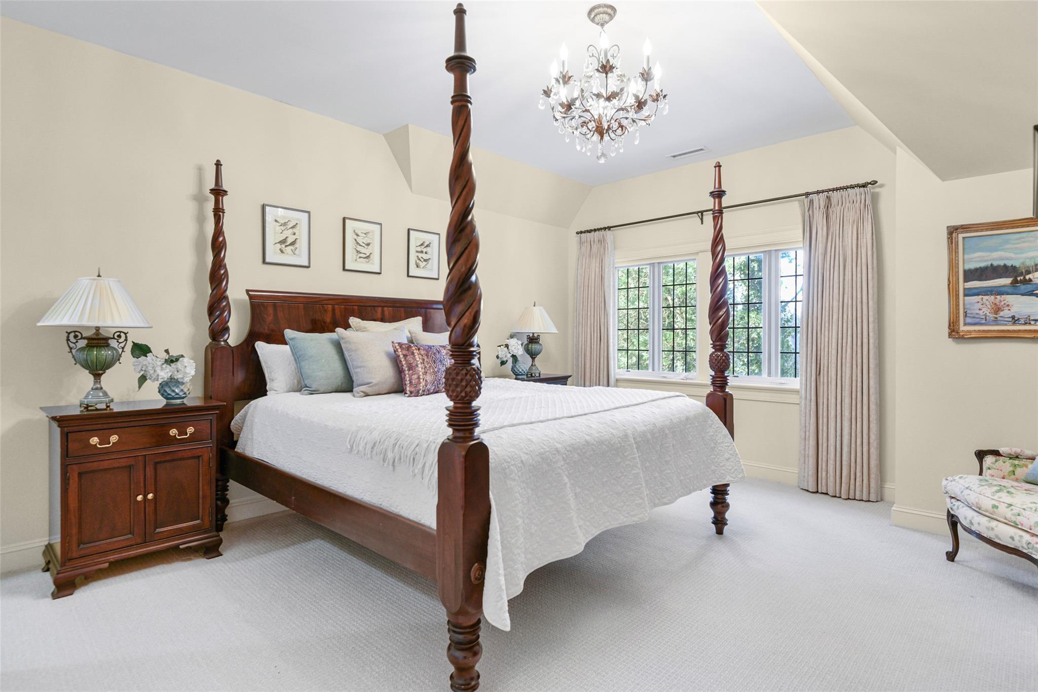 Single Family Murray Hill  Westchester County, NY 10583, MLS-824564-30