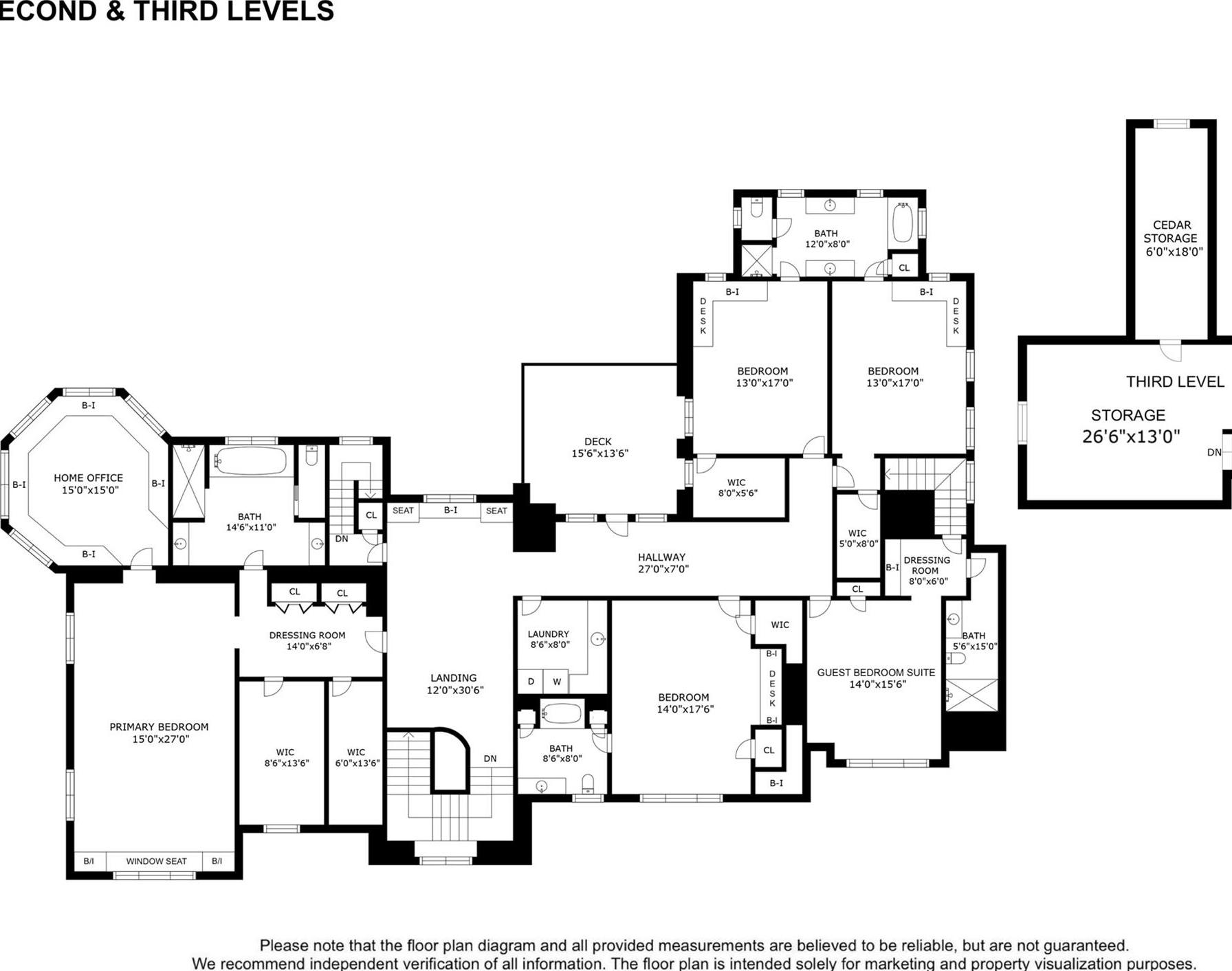 Single Family Murray Hill  Westchester County, NY 10583, MLS-824564-47