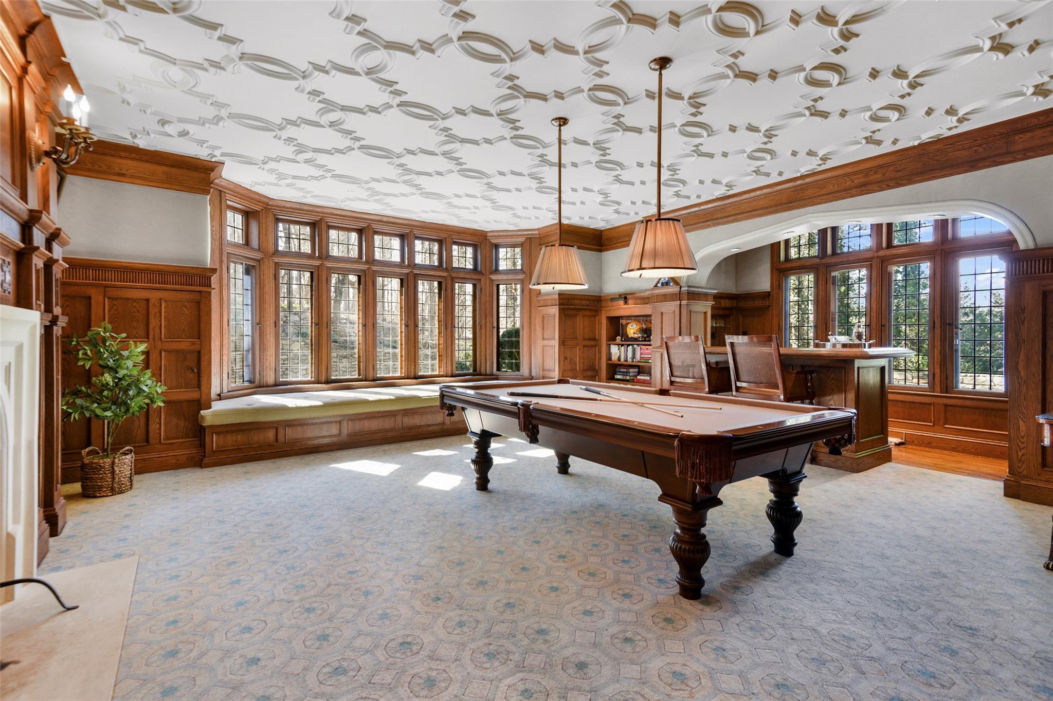 Single Family Murray Hill  Westchester County, NY 10583, MLS-824564-6
