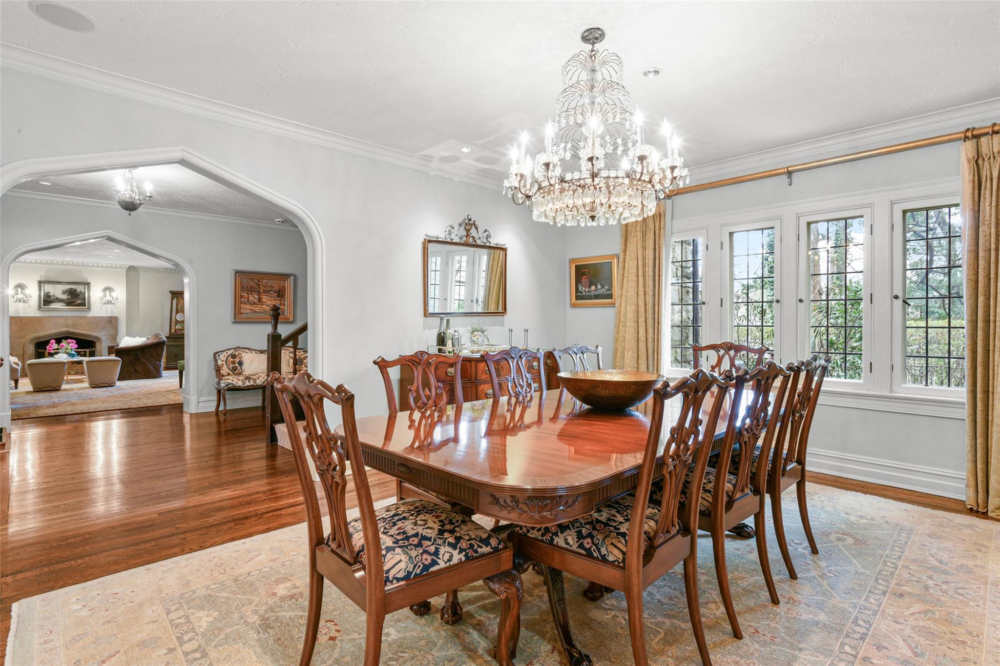 Single Family Murray Hill  Westchester County, NY 10583, MLS-824564-8