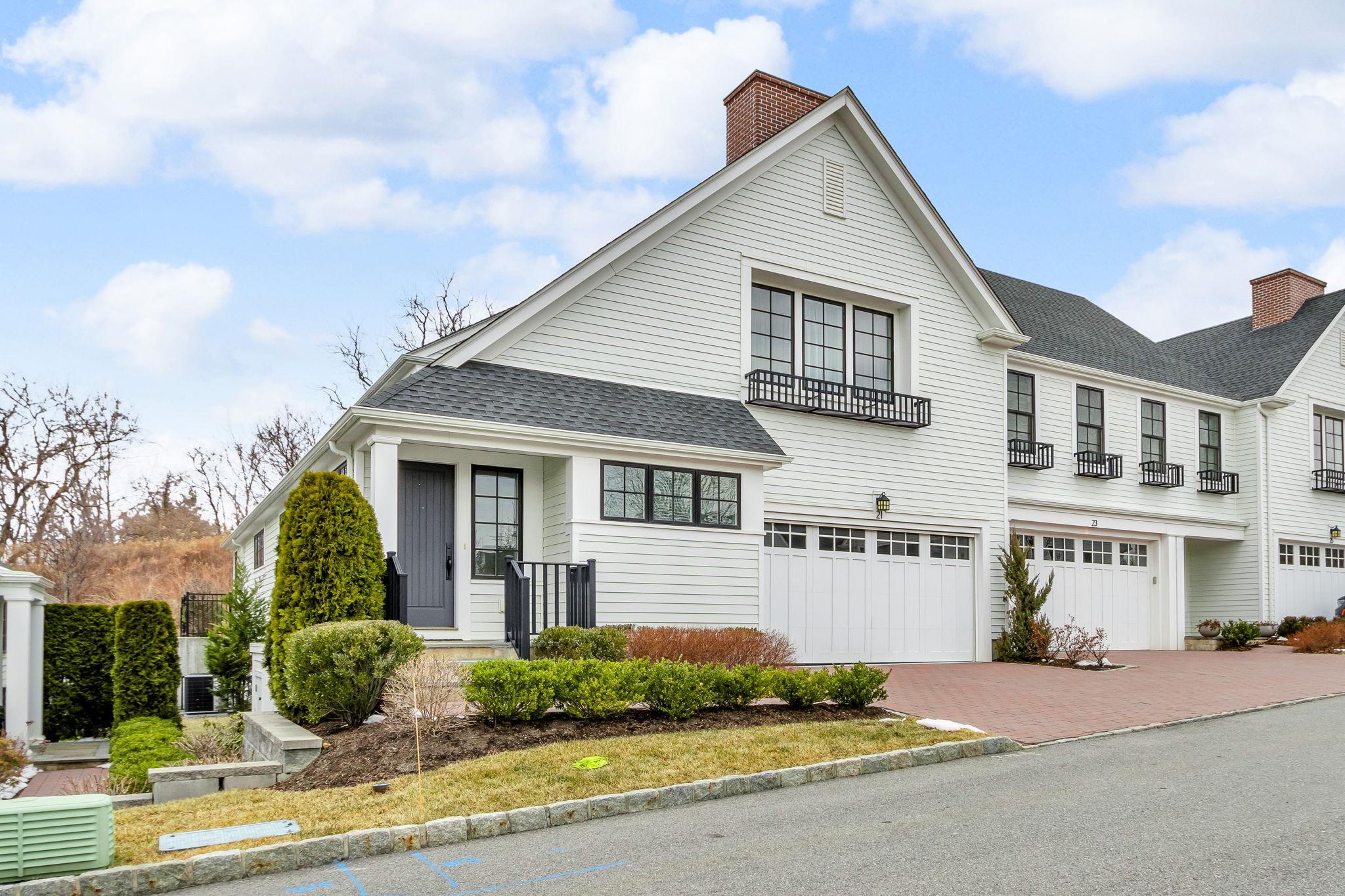 Single Family Honeysuckle  Westchester County, NY 10573, MLS-824576-34