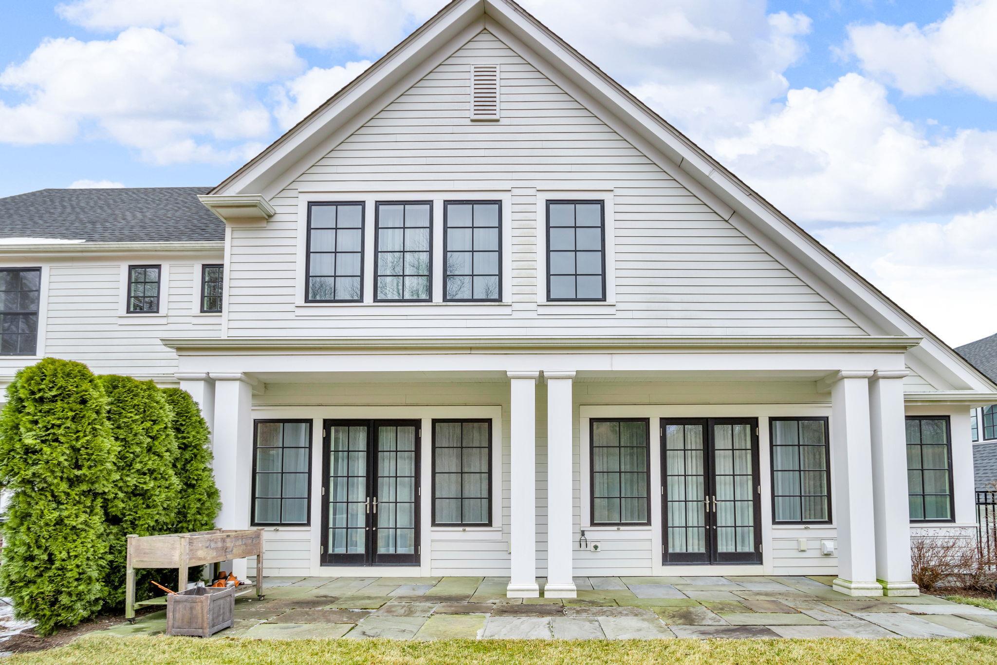 Single Family Honeysuckle  Westchester County, NY 10573, MLS-824576-36