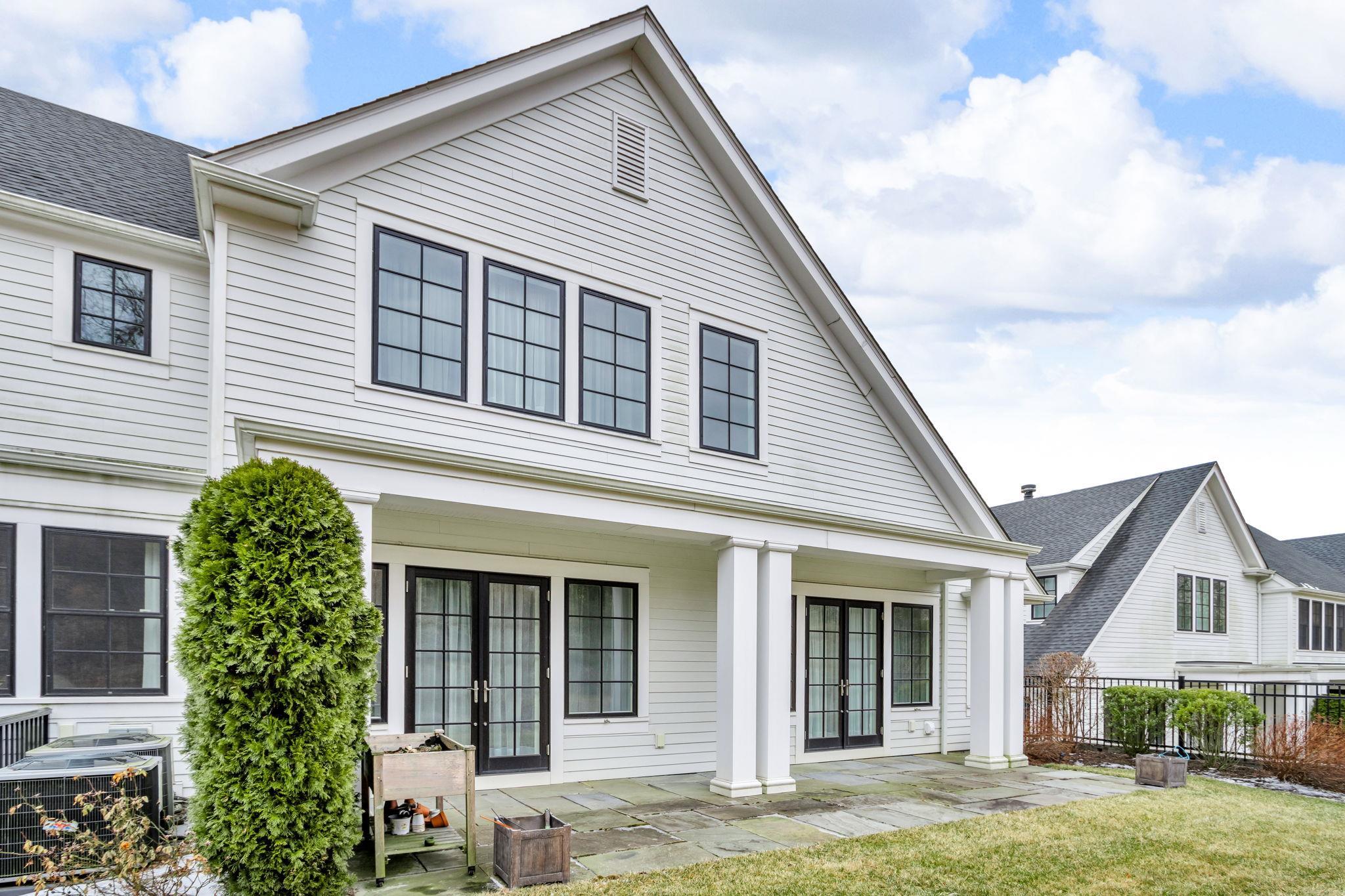 Single Family Honeysuckle  Westchester County, NY 10573, MLS-824576-37