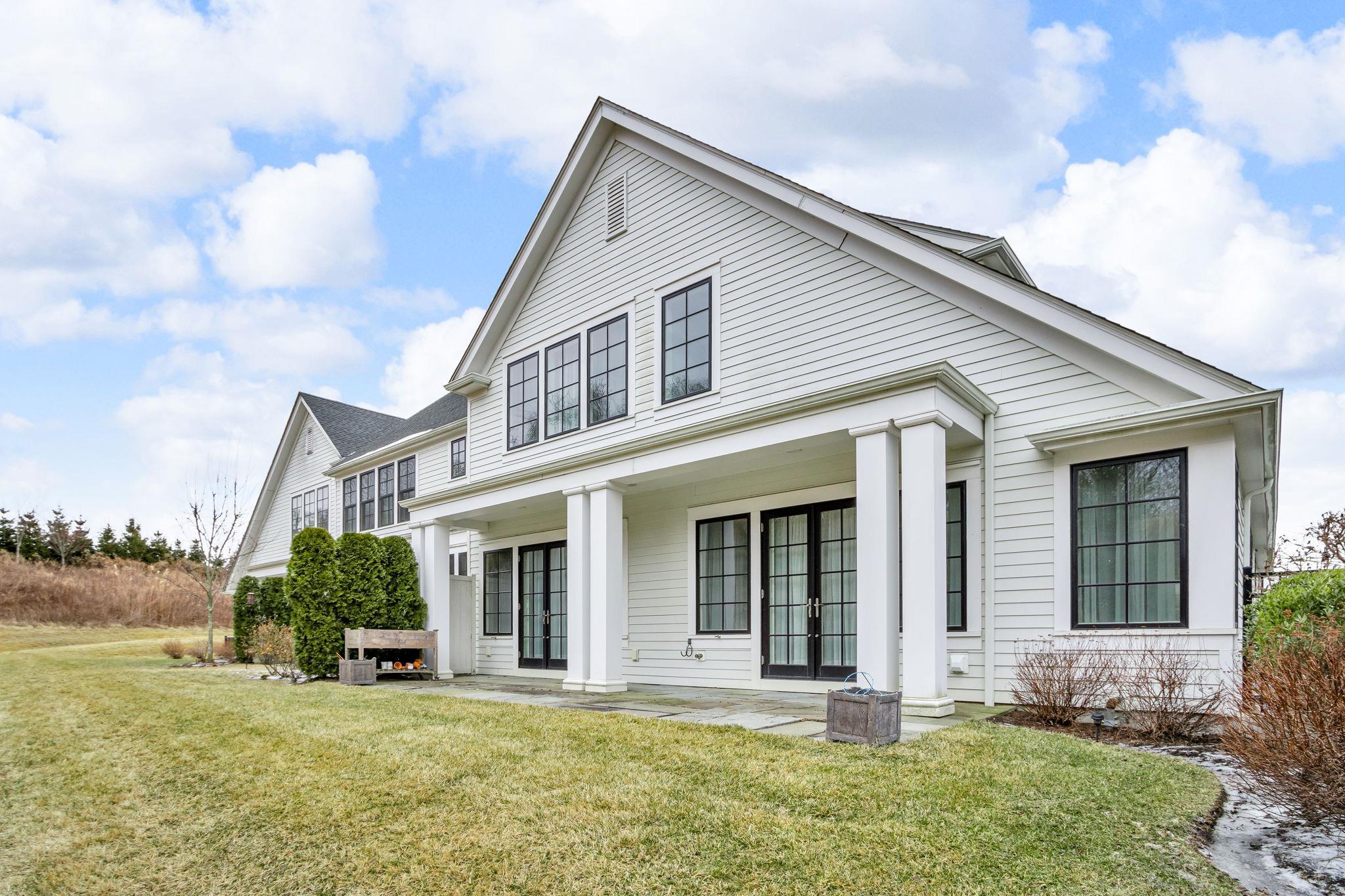 Single Family Honeysuckle  Westchester County, NY 10573, MLS-824576-38