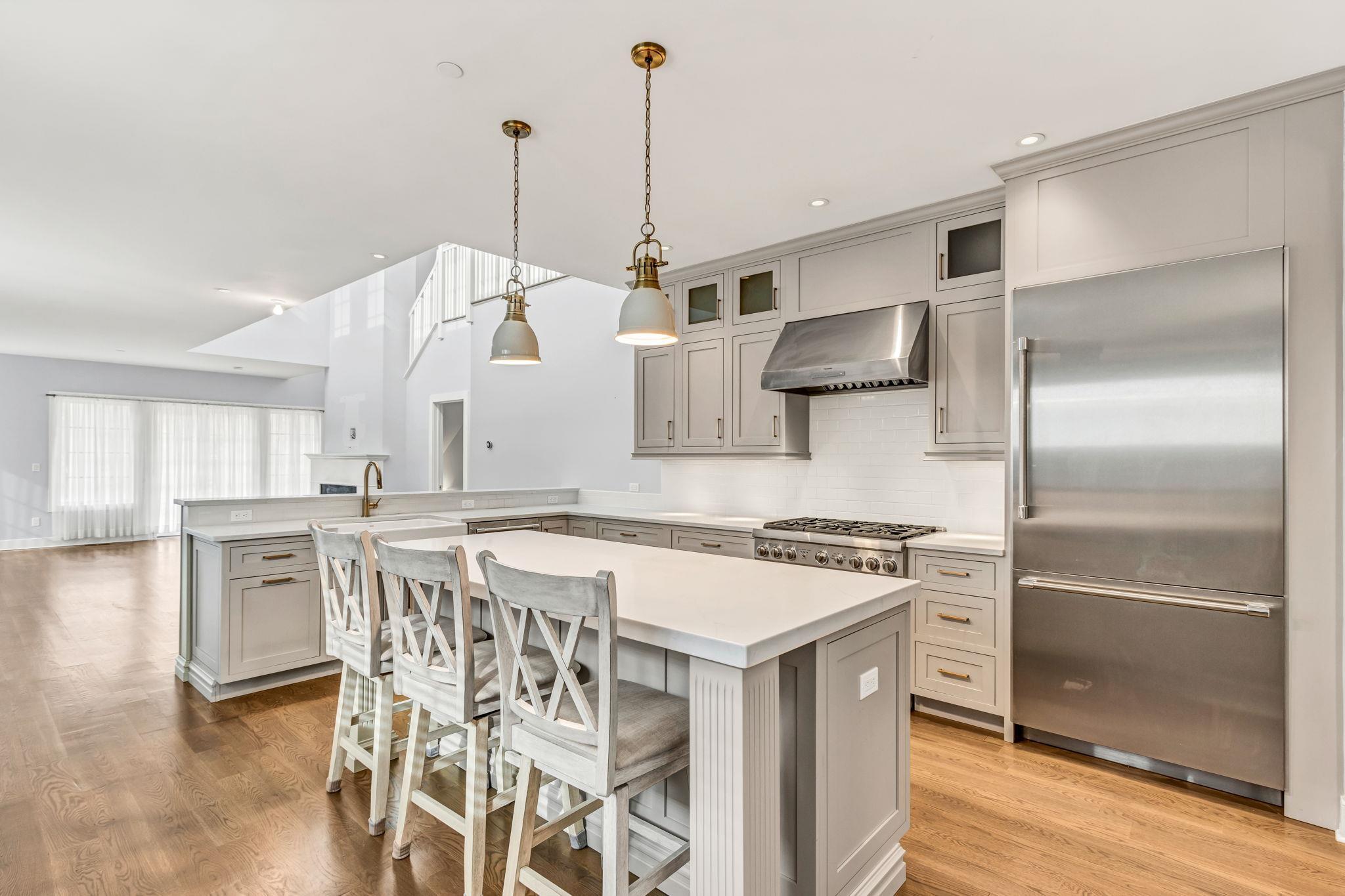Single Family Honeysuckle  Westchester County, NY 10573, MLS-824576-4