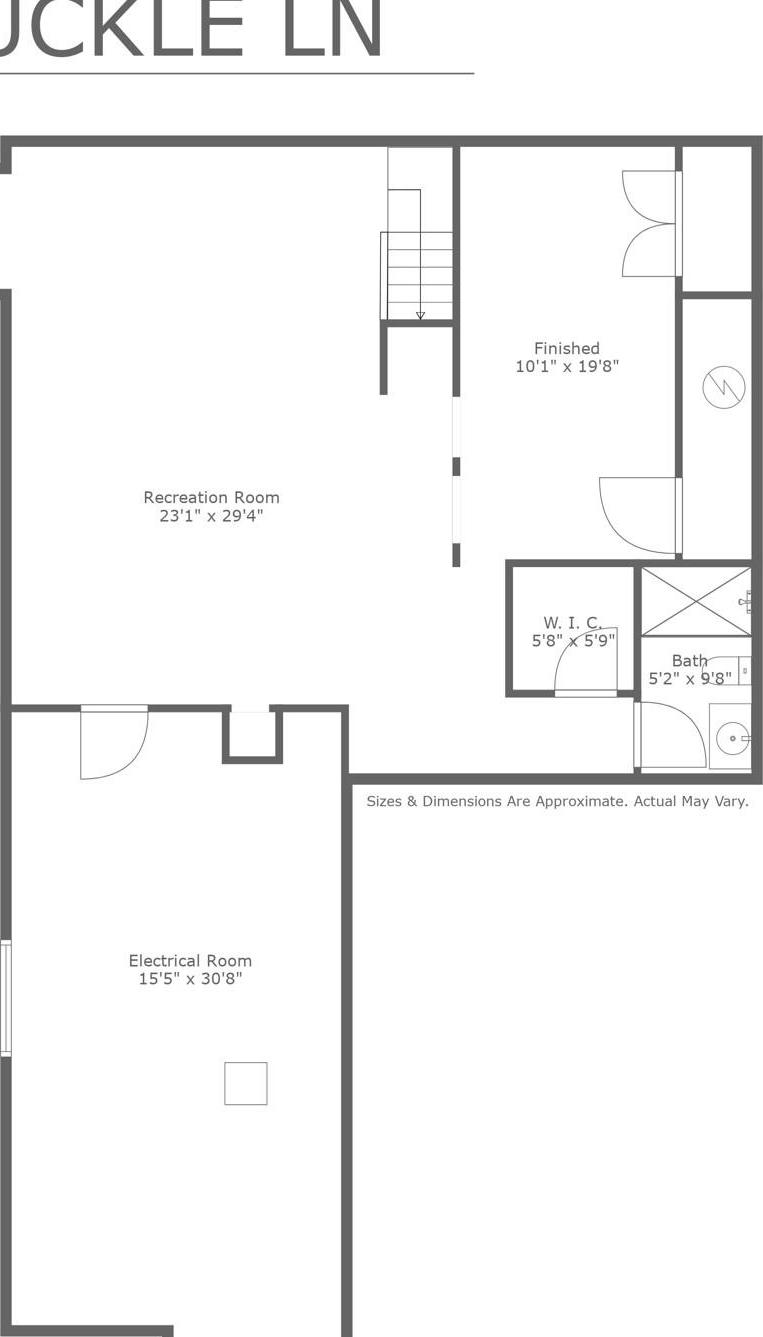 Single Family Honeysuckle  Westchester County, NY 10573, MLS-824576-41