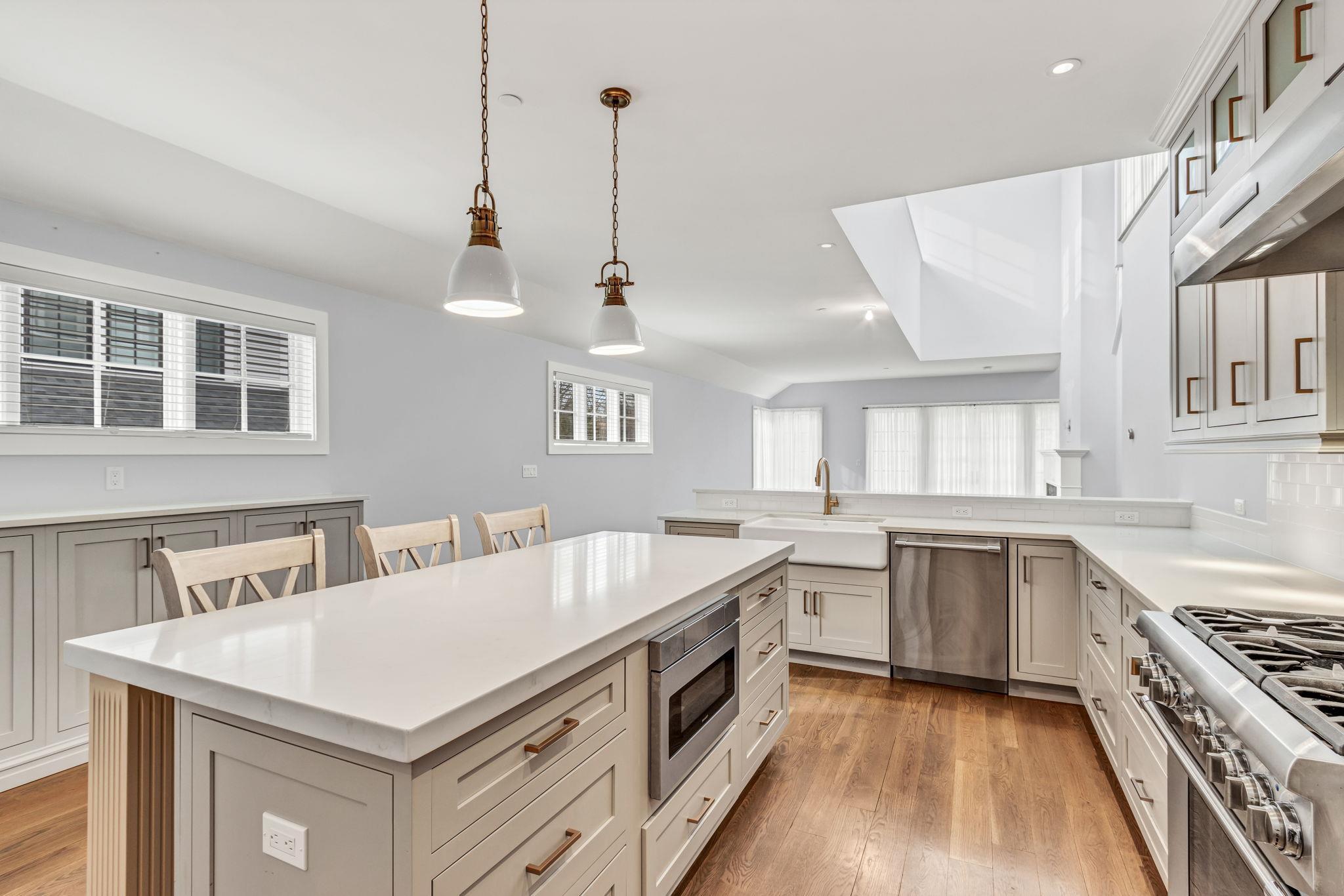 Single Family Honeysuckle  Westchester County, NY 10573, MLS-824576-5