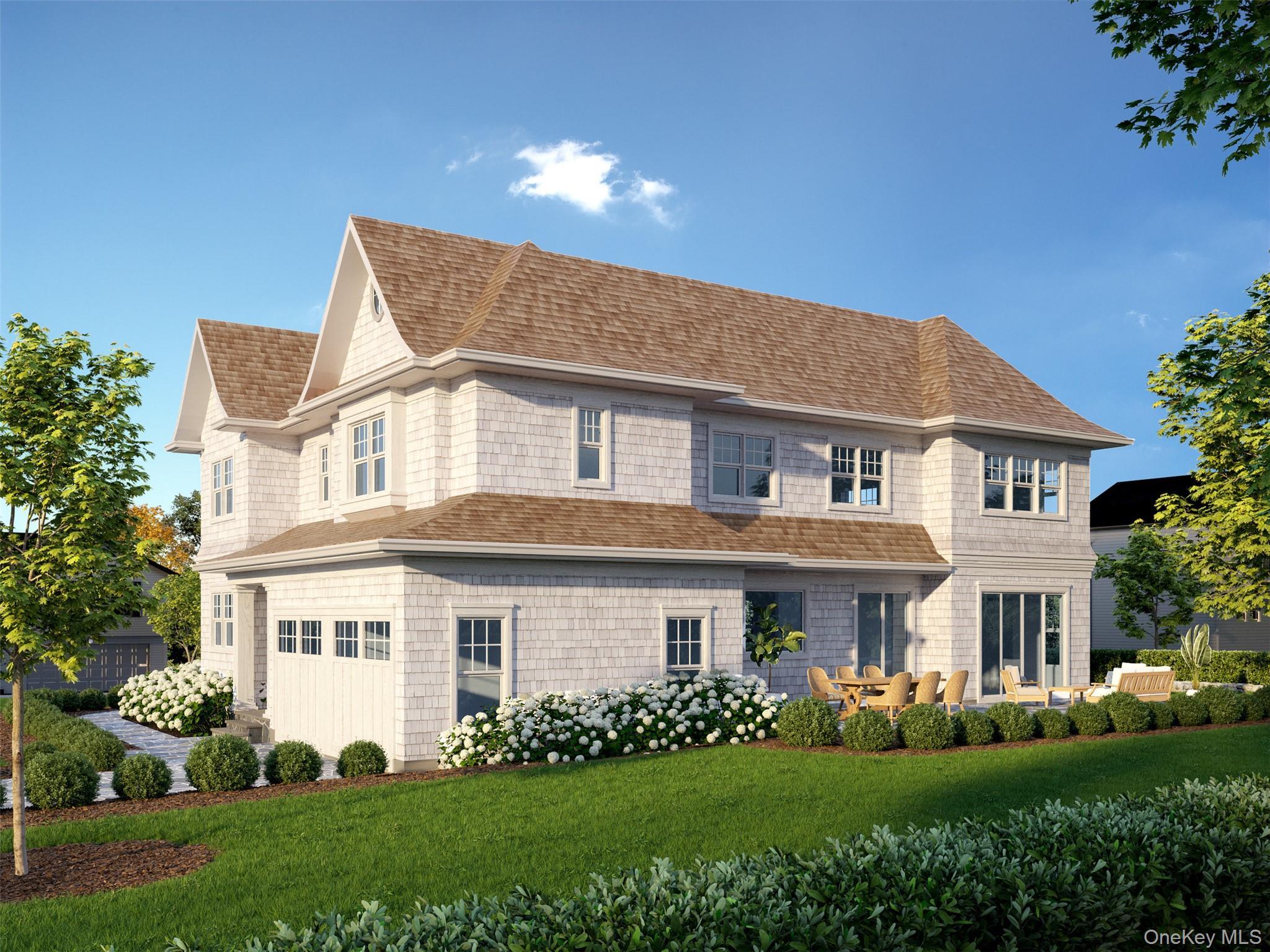 Single Family Flint Westchester County, NY 10538, MLS-824577-2