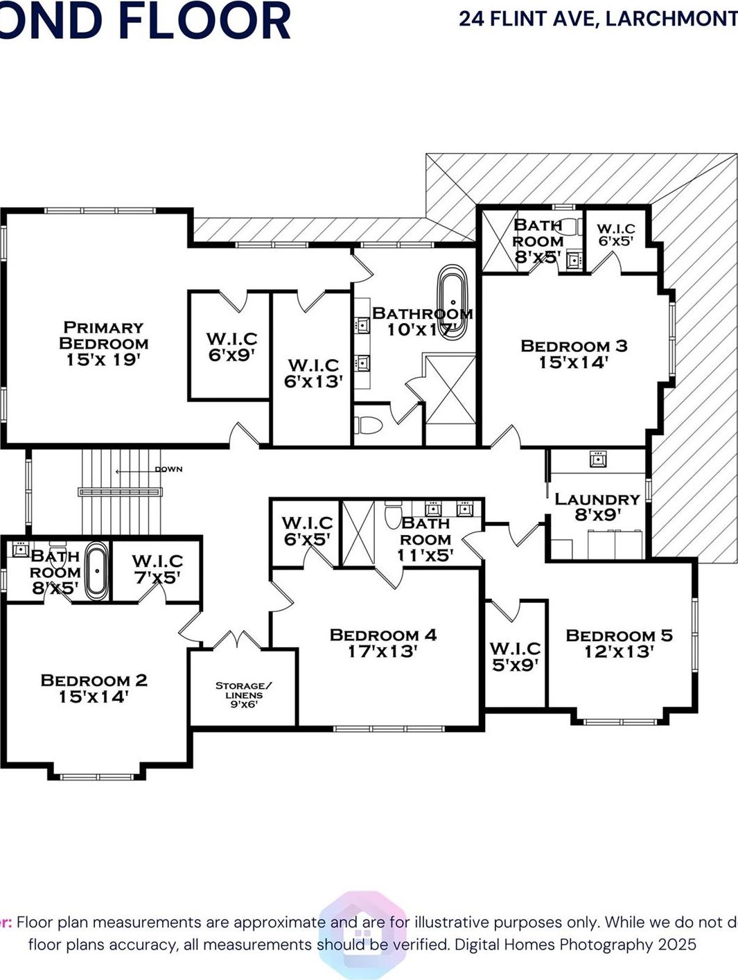 Single Family Flint Westchester County, NY 10538, MLS-824577-4
