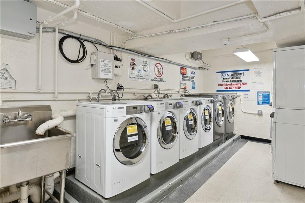 Coop Shore  Brooklyn, NY 11209, MLS-824624-15