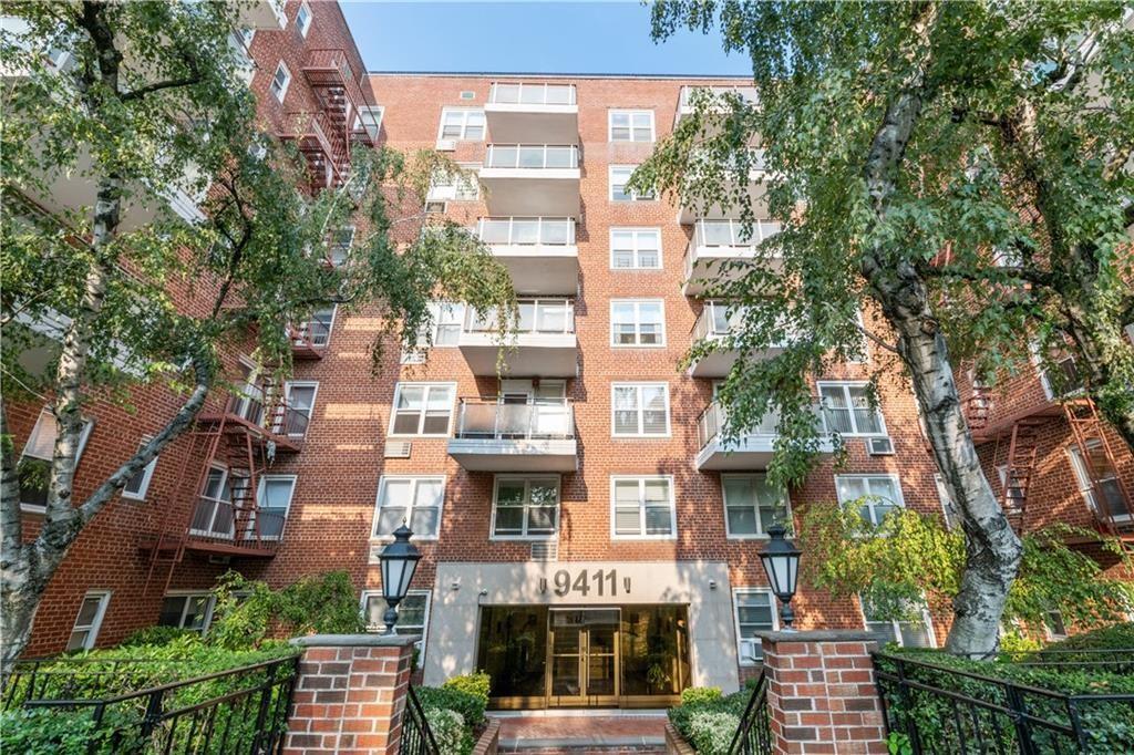 Coop Shore  Brooklyn, NY 11209, MLS-824624-18