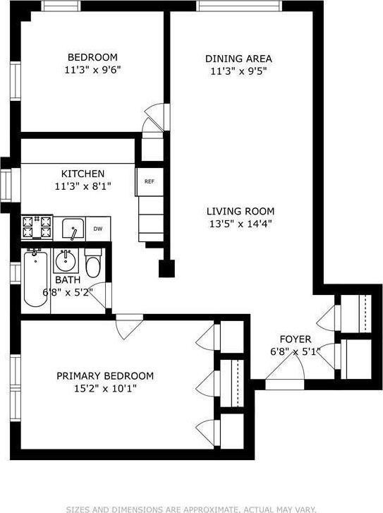 Coop Shore  Brooklyn, NY 11209, MLS-824624-19