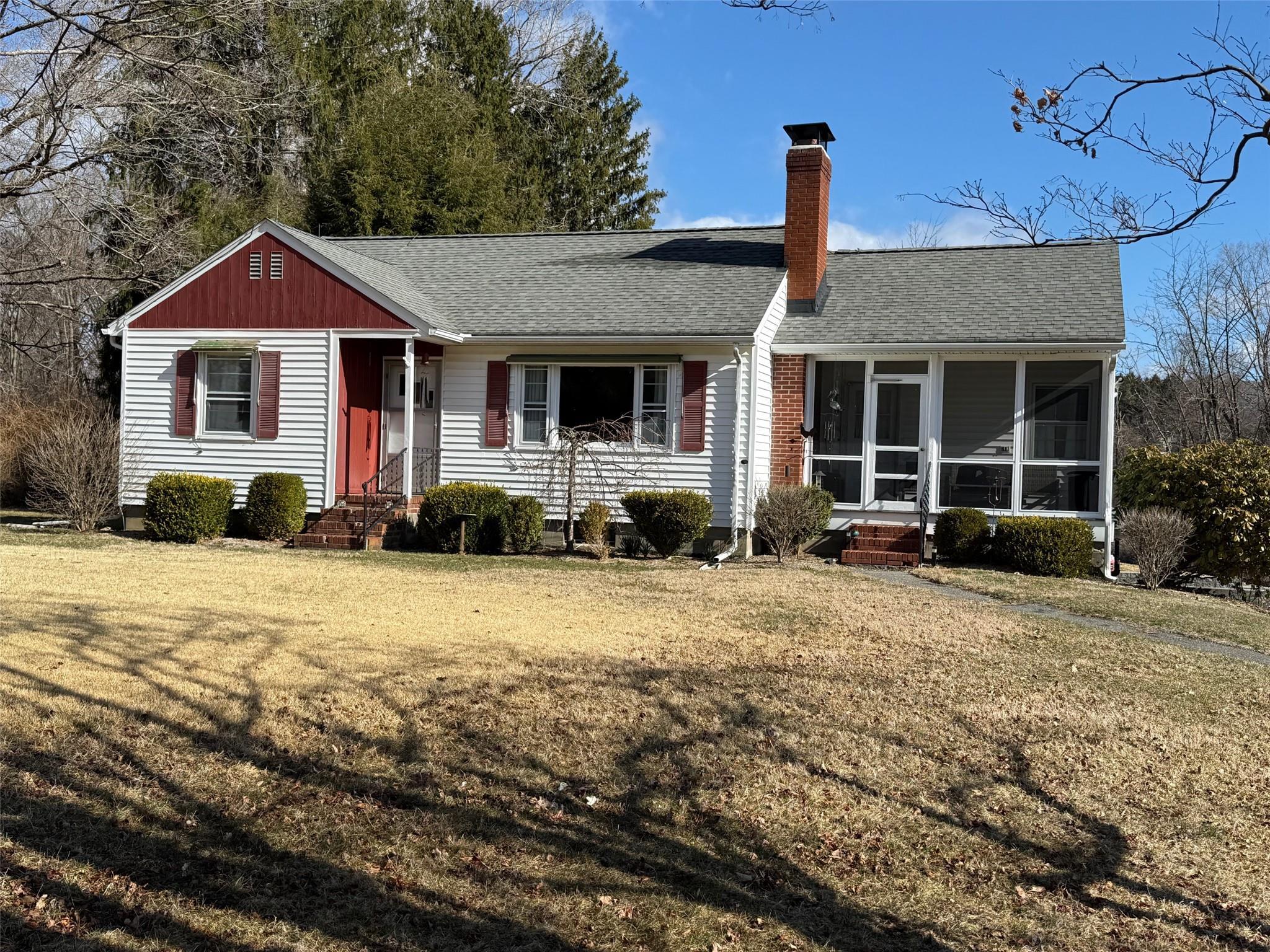 Single Family Beilke  Dutchess County, NY 12546, MLS-824637-14