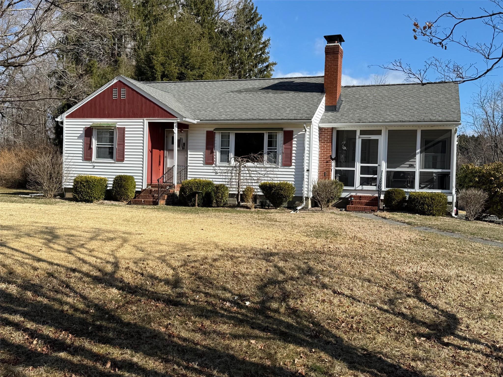 Single Family Beilke  Dutchess County, NY 12546, MLS-824637-2