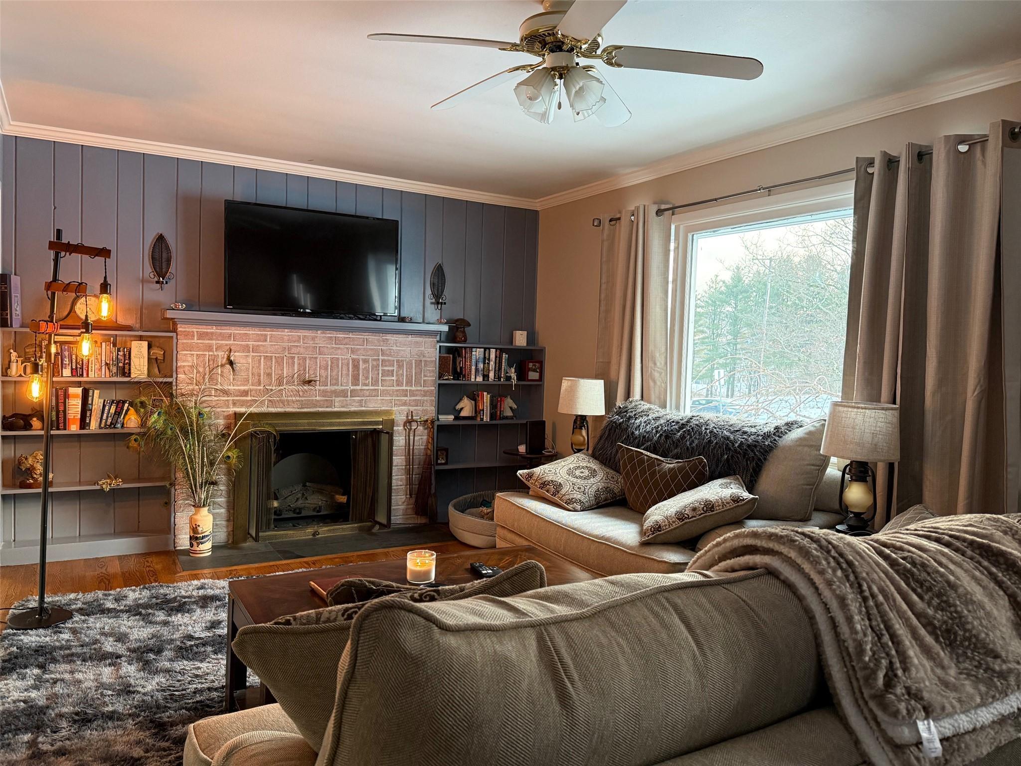 Single Family Beilke  Dutchess County, NY 12546, MLS-824637-3