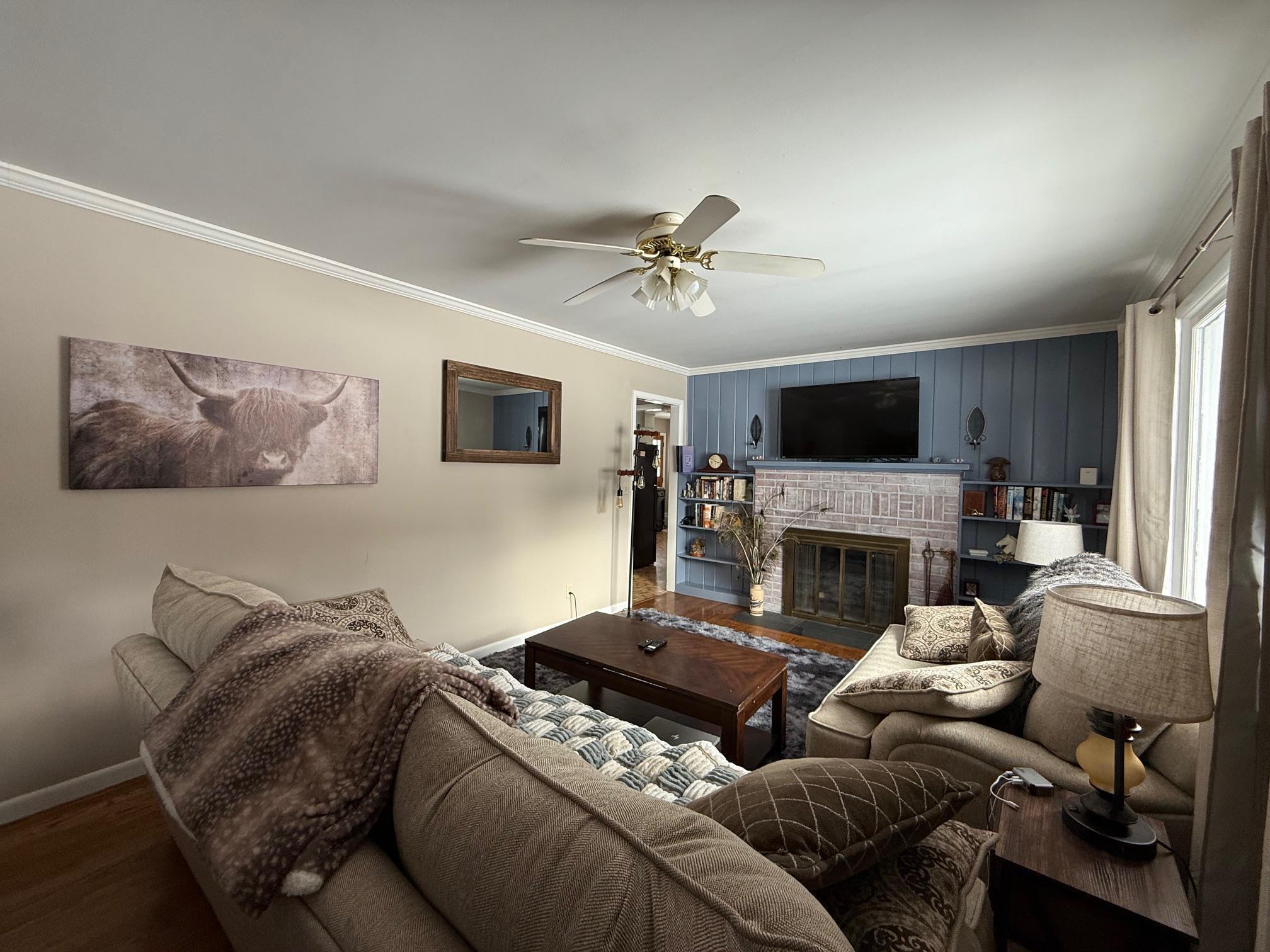 Single Family Beilke  Dutchess County, NY 12546, MLS-824637-5