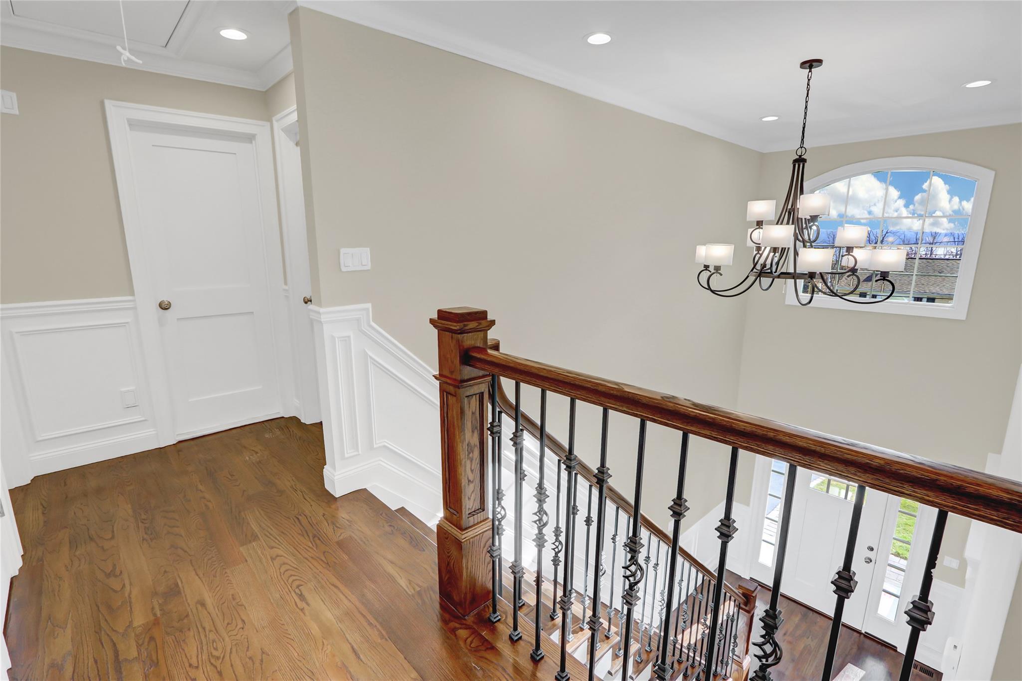 Single Family Hickory  Nassau County, NY 11709, MLS-824639-17