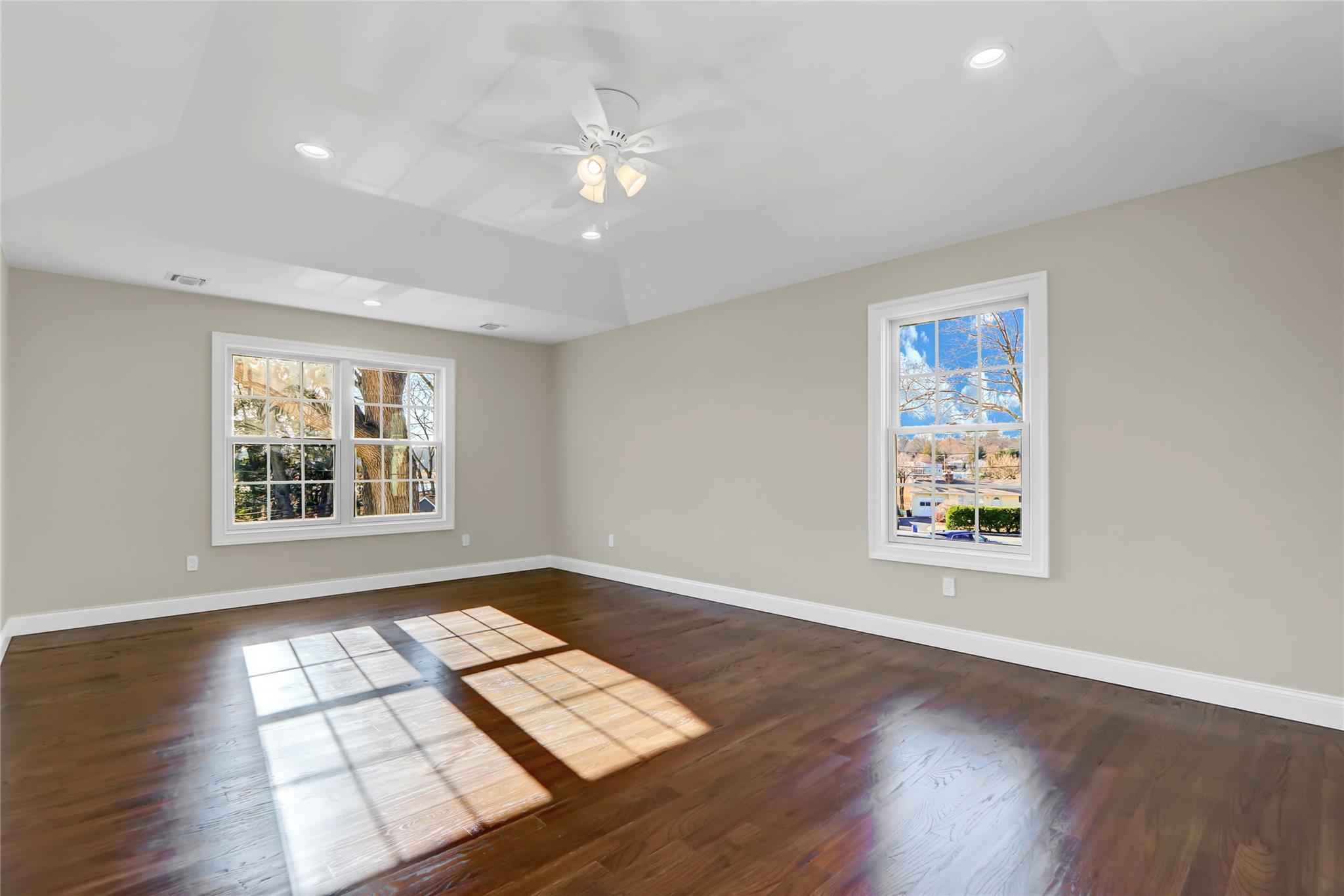 Single Family Hickory  Nassau County, NY 11709, MLS-824639-18