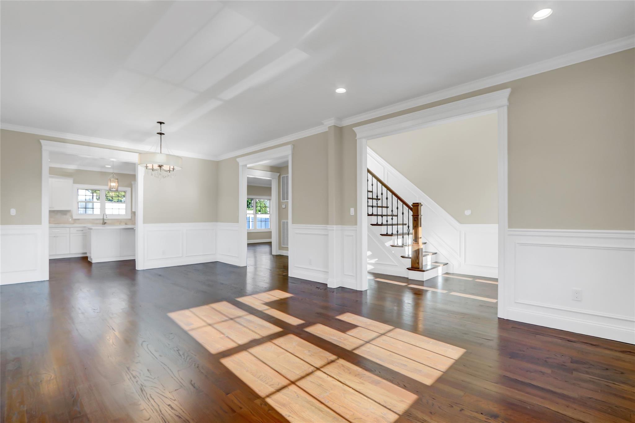 Single Family Hickory  Nassau County, NY 11709, MLS-824639-7