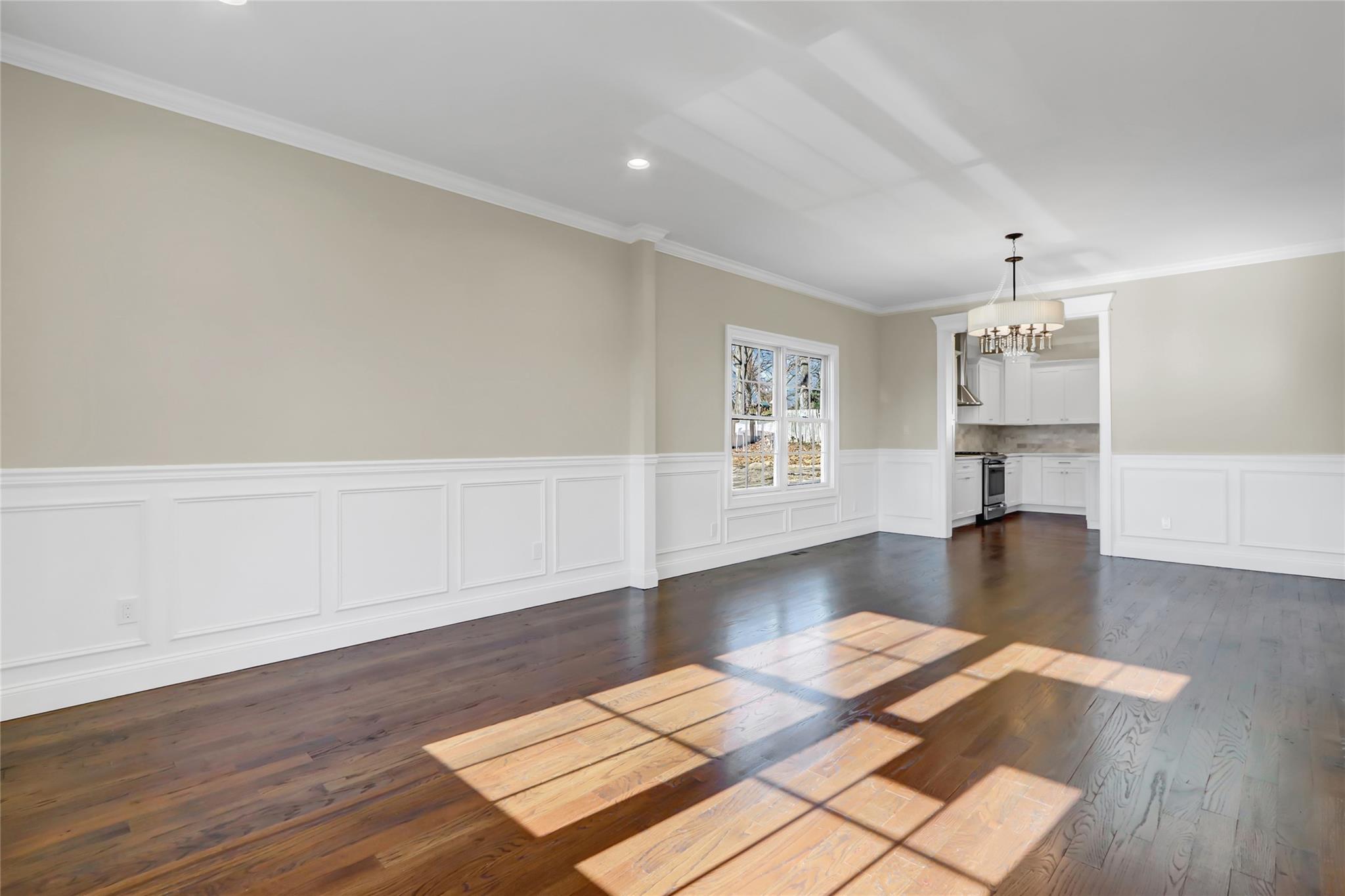 Single Family Hickory  Nassau County, NY 11709, MLS-824639-9