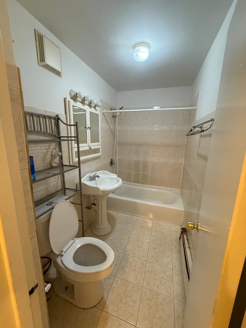 Single Family Wallace  Bronx, NY 10467, MLS-824736-15