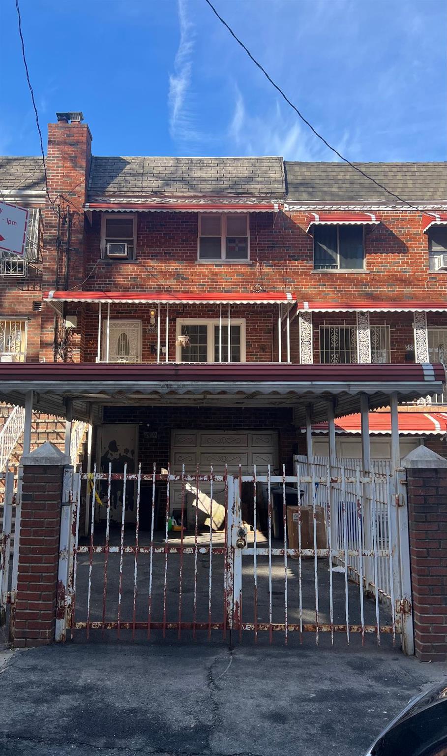 Single Family Wallace  Bronx, NY 10467, MLS-824736-2