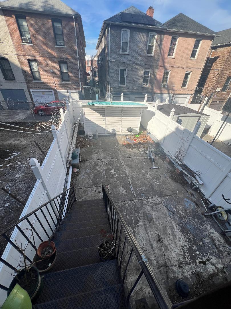 Single Family Wallace  Bronx, NY 10467, MLS-824736-4
