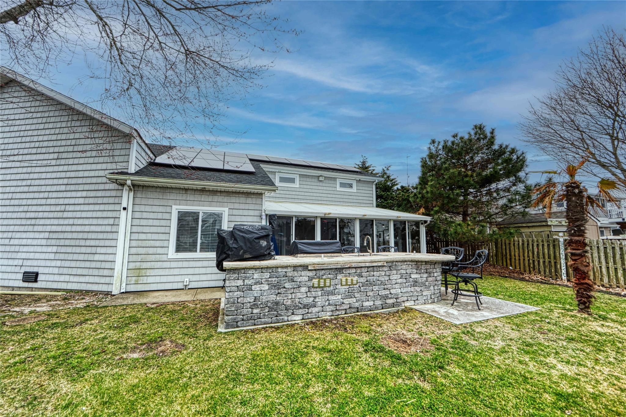 Single Family Fairlawn  Suffolk County, NY 11967, MLS-824740-18