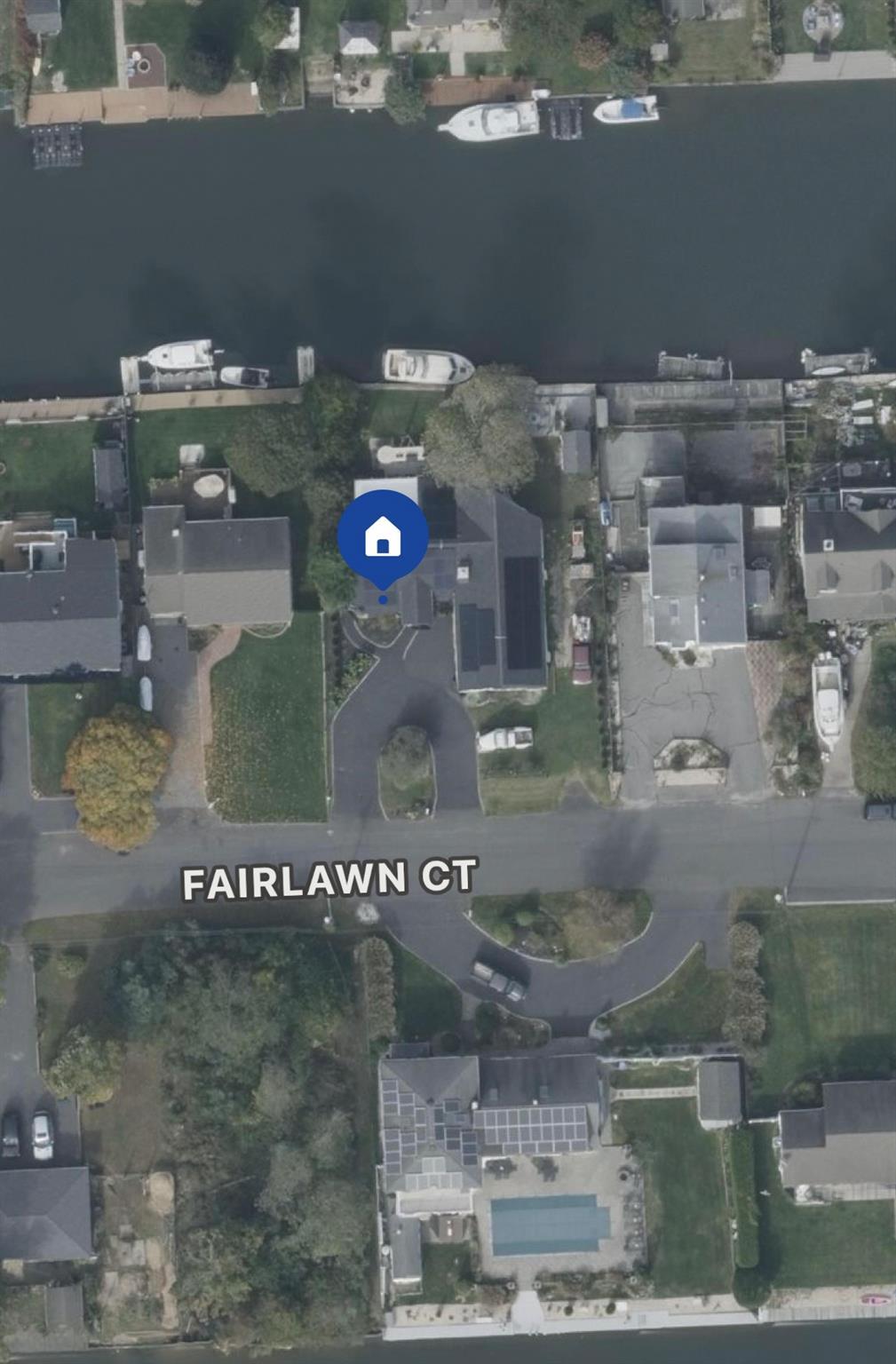 Single Family Fairlawn  Suffolk County, NY 11967, MLS-824740-30