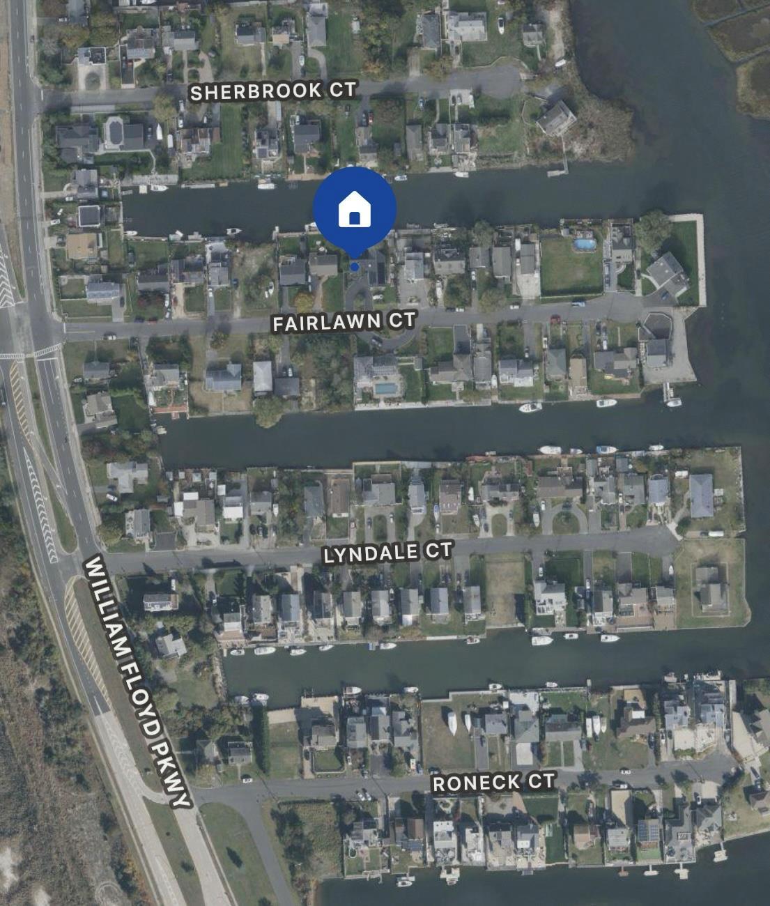 Single Family Fairlawn  Suffolk County, NY 11967, MLS-824740-31
