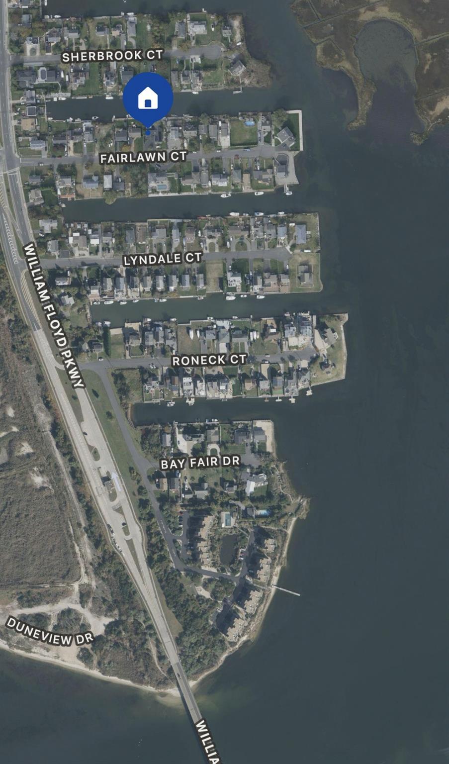 Single Family Fairlawn  Suffolk County, NY 11967, MLS-824740-32